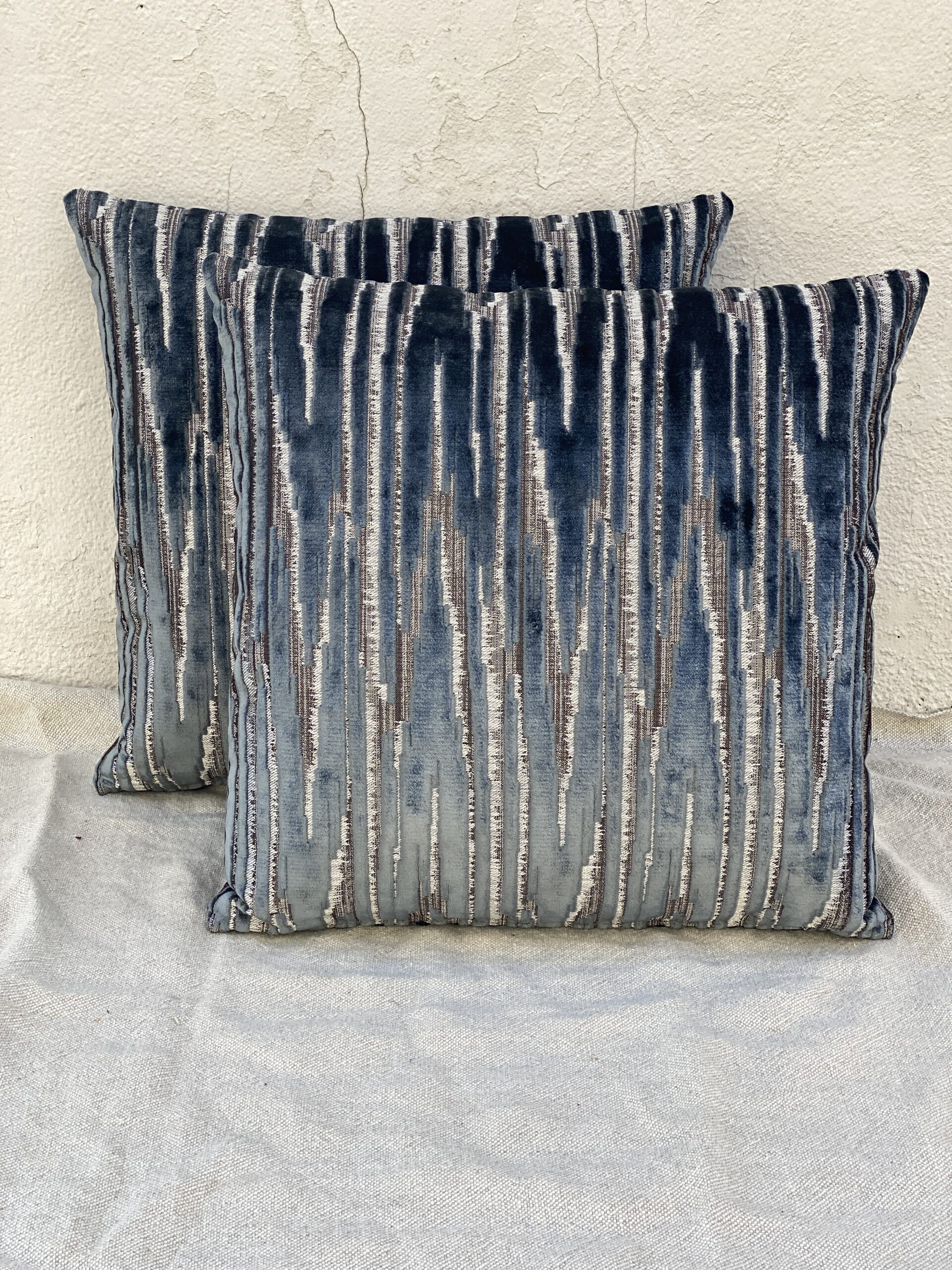 ROMO Square Pillows
