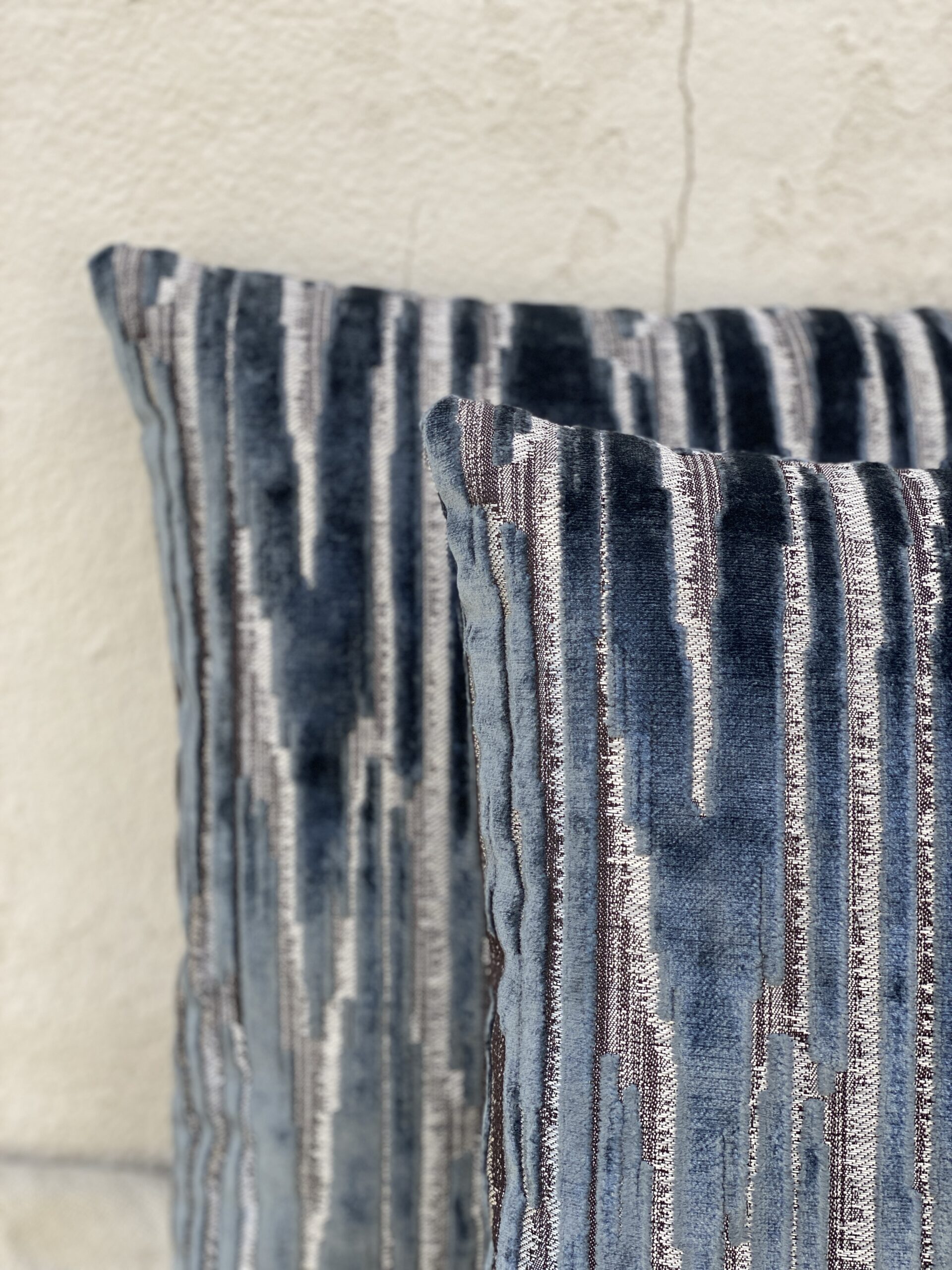 ROMO Square Pillows