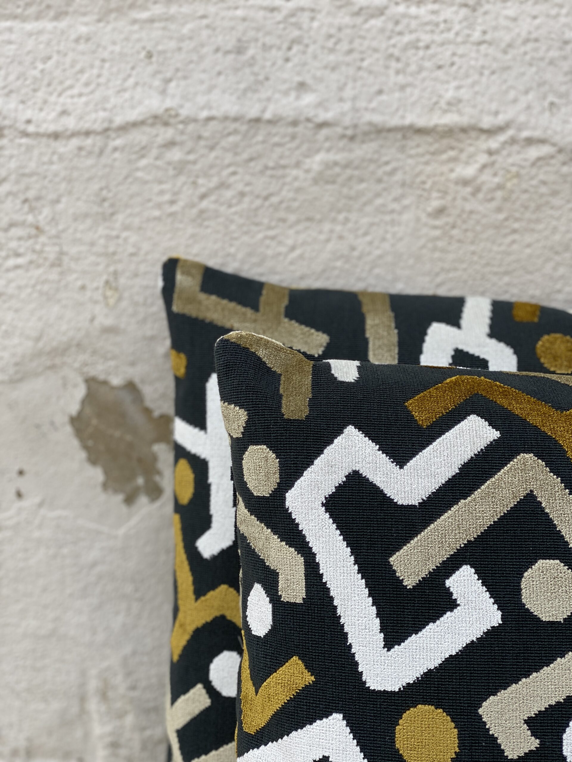 Pierre Frey Majestic Pillows