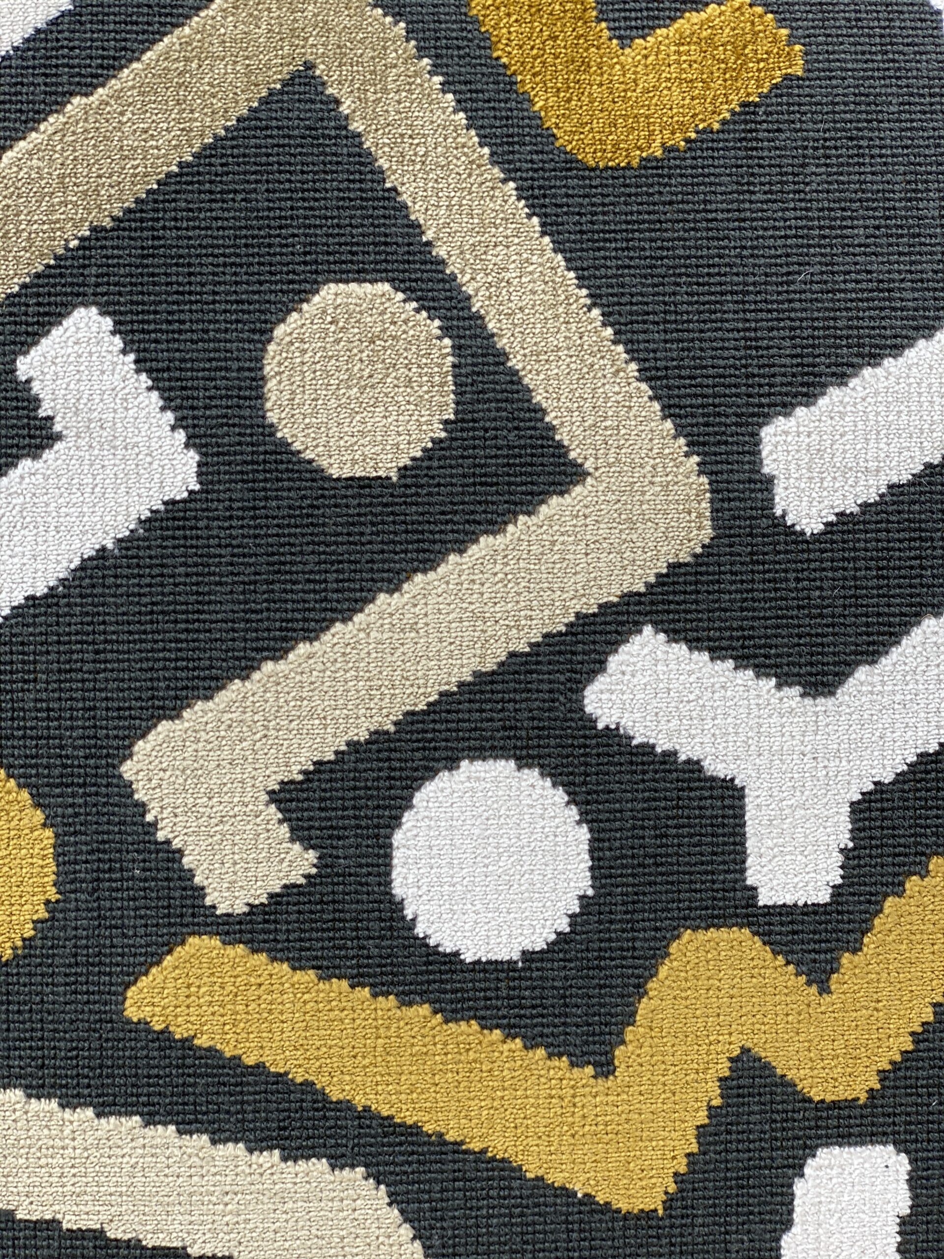 Pierre Frey Majestic Pillows