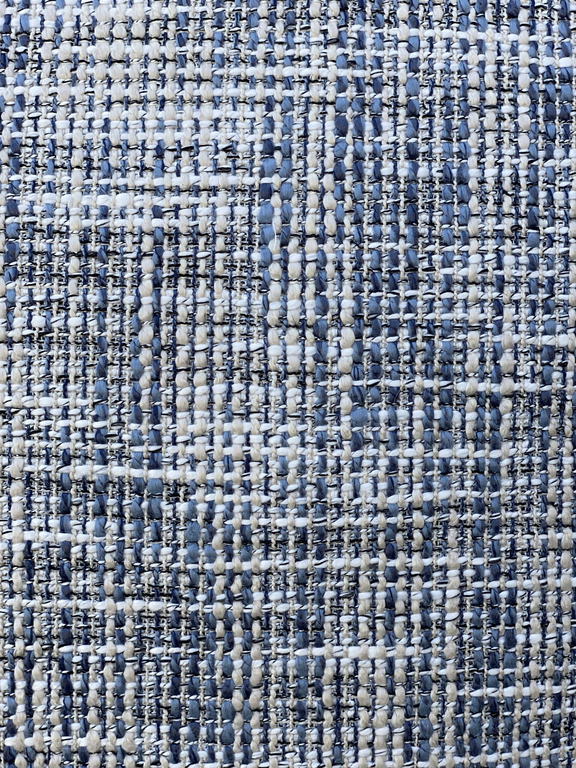 Chambray Pillows