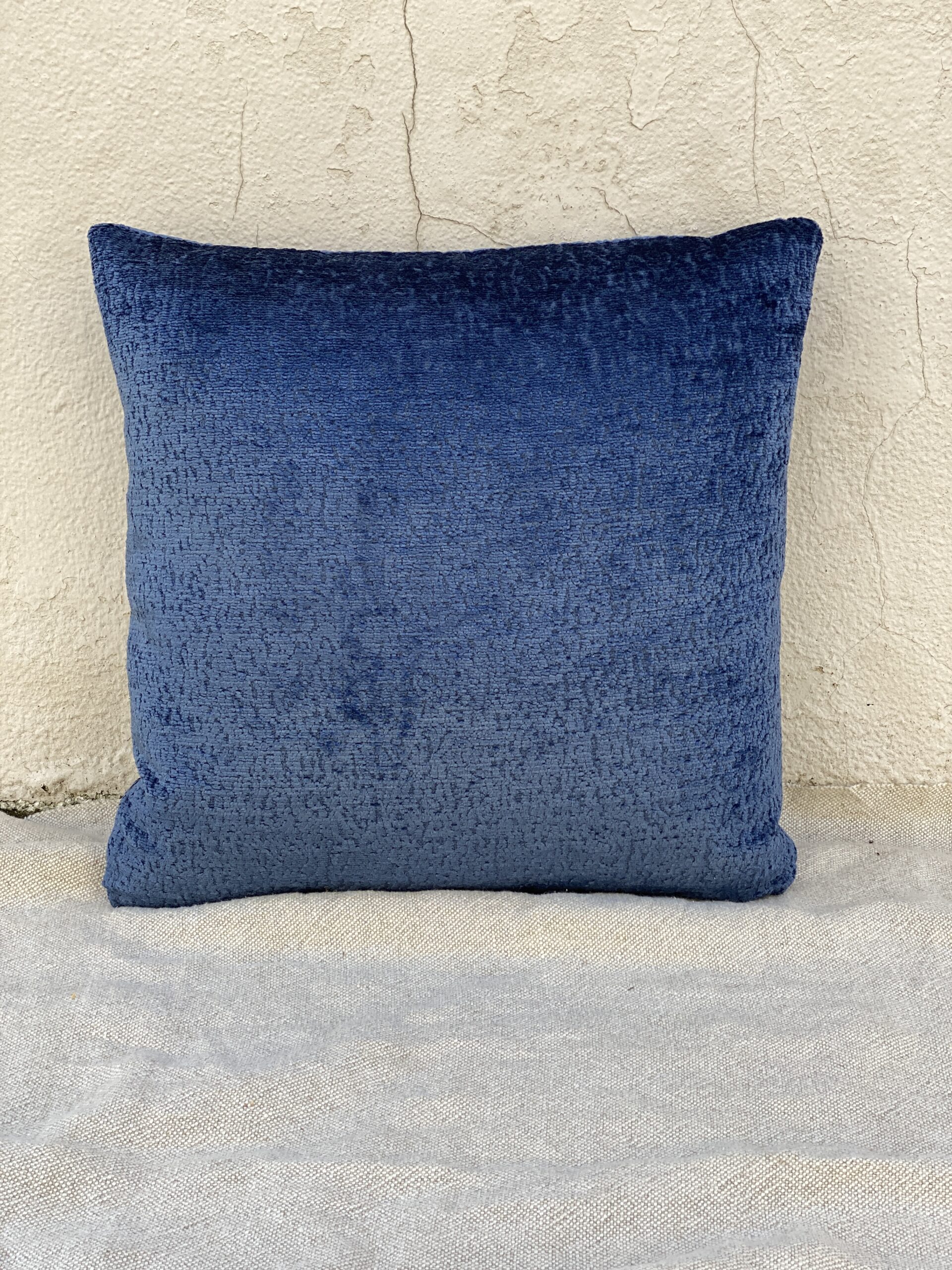 Pindler Indigo Pillows