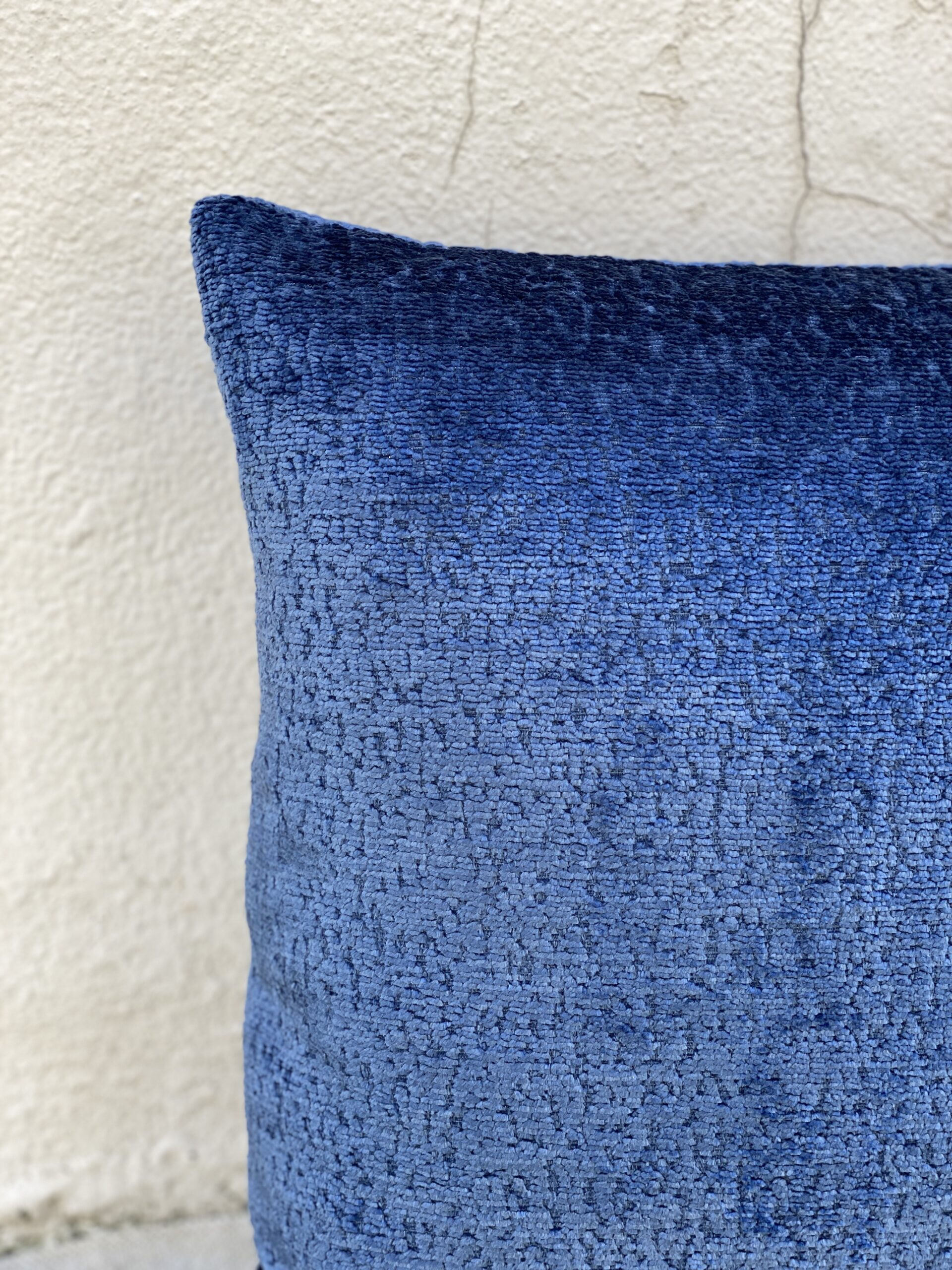 Pindler Indigo Pillows