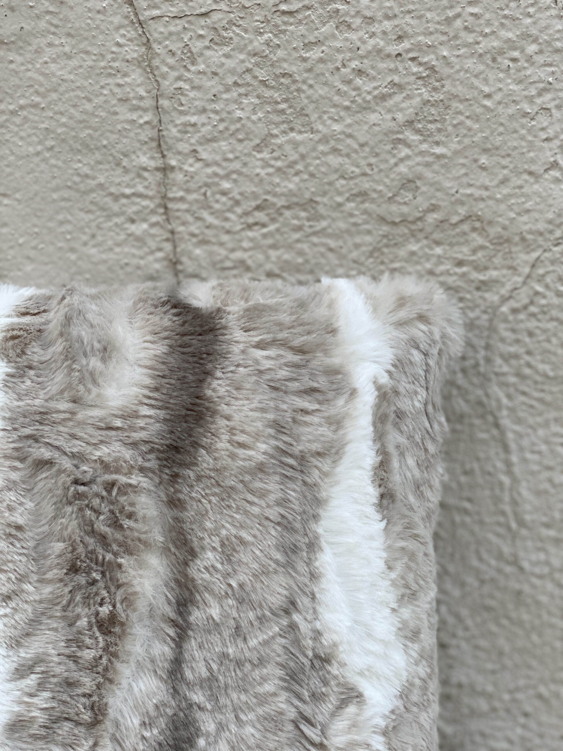 Fur Pillows