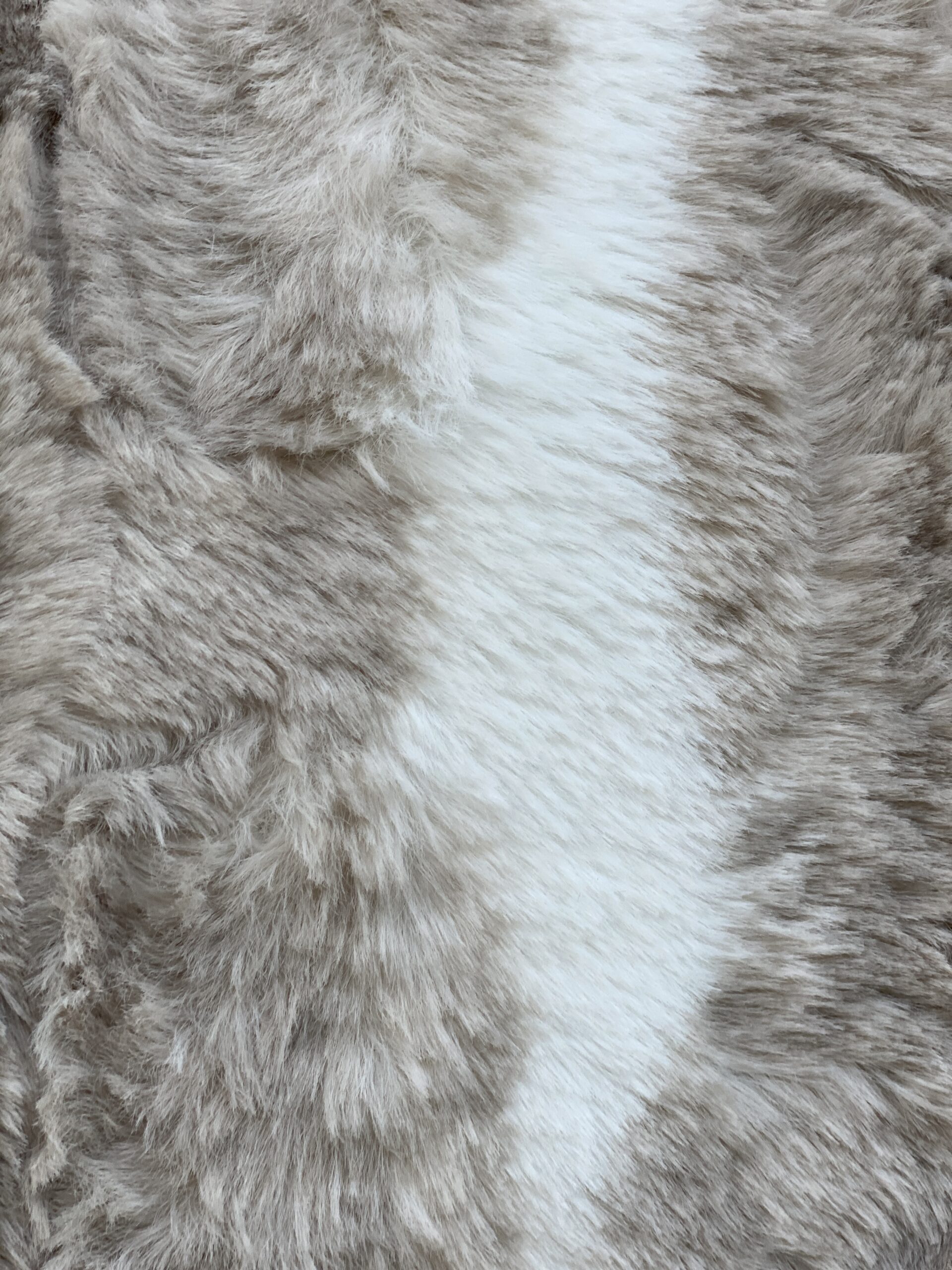 Fur Pillows