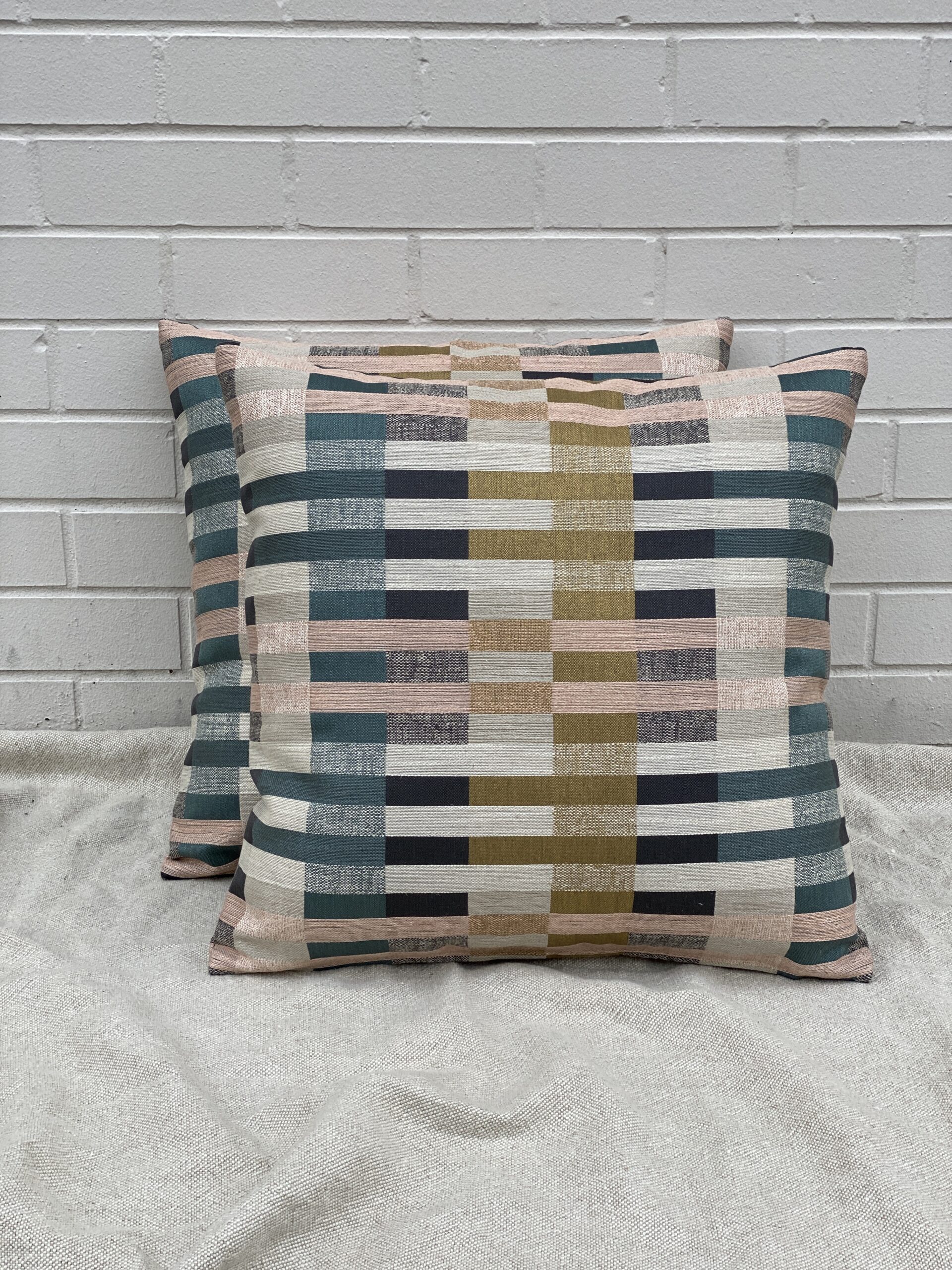 Jim Wilson Interiors x ROMO