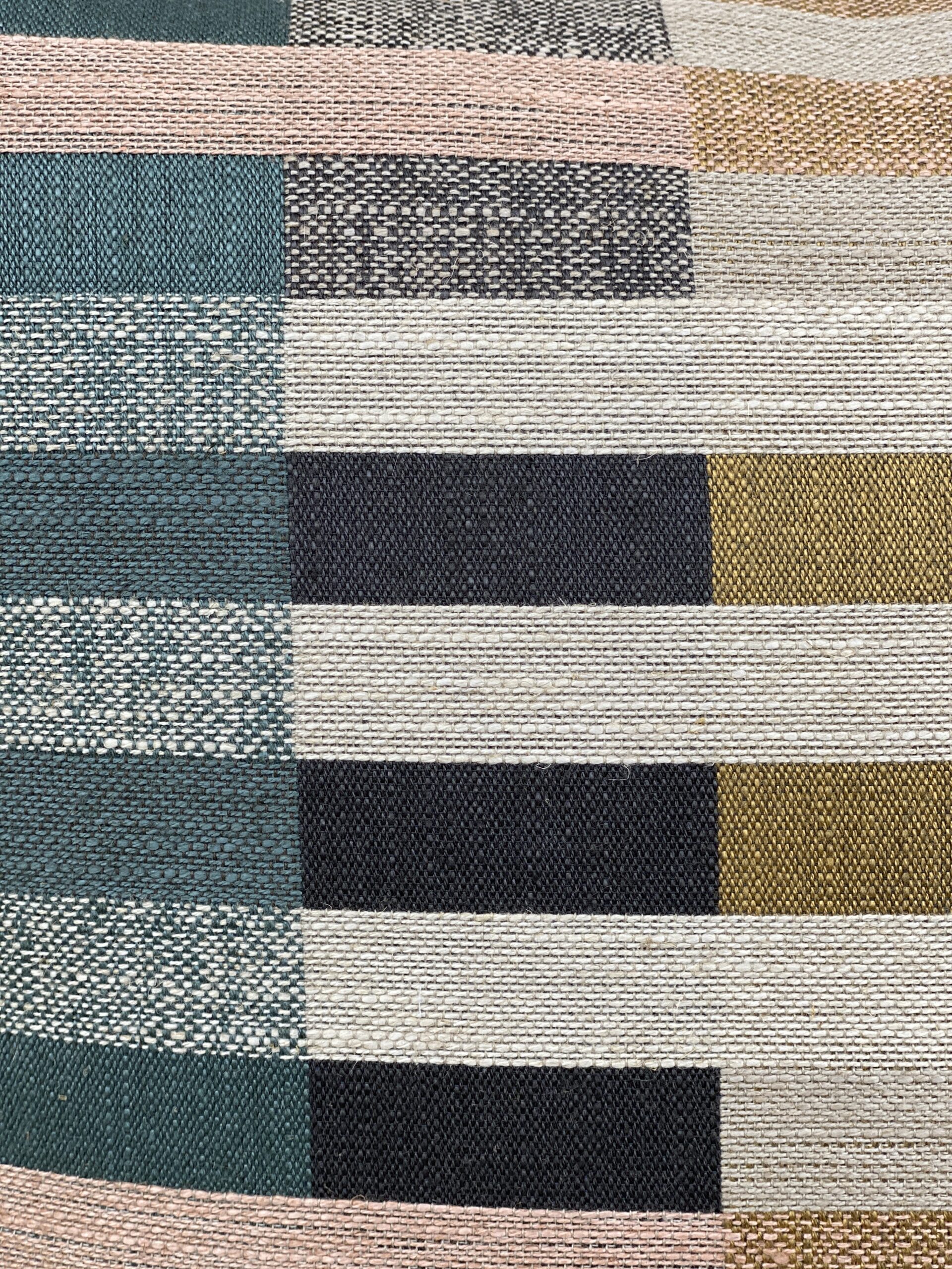 Jim Wilson Interiors x ROMO