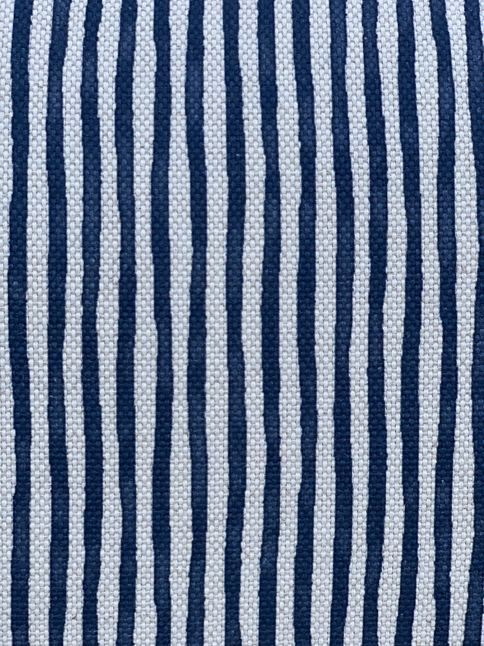 Highland House Stripe Pillow