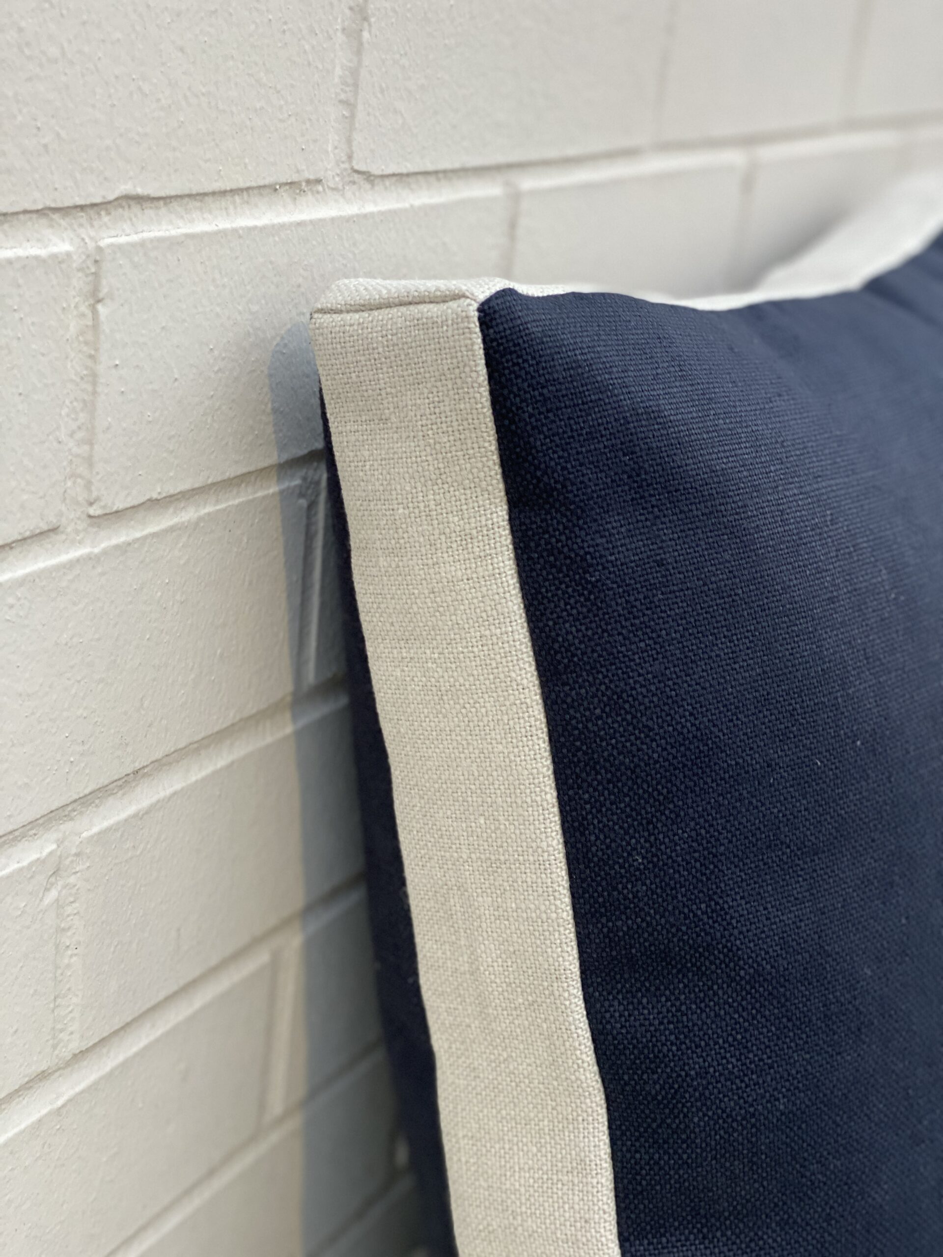 Boxed Pillow