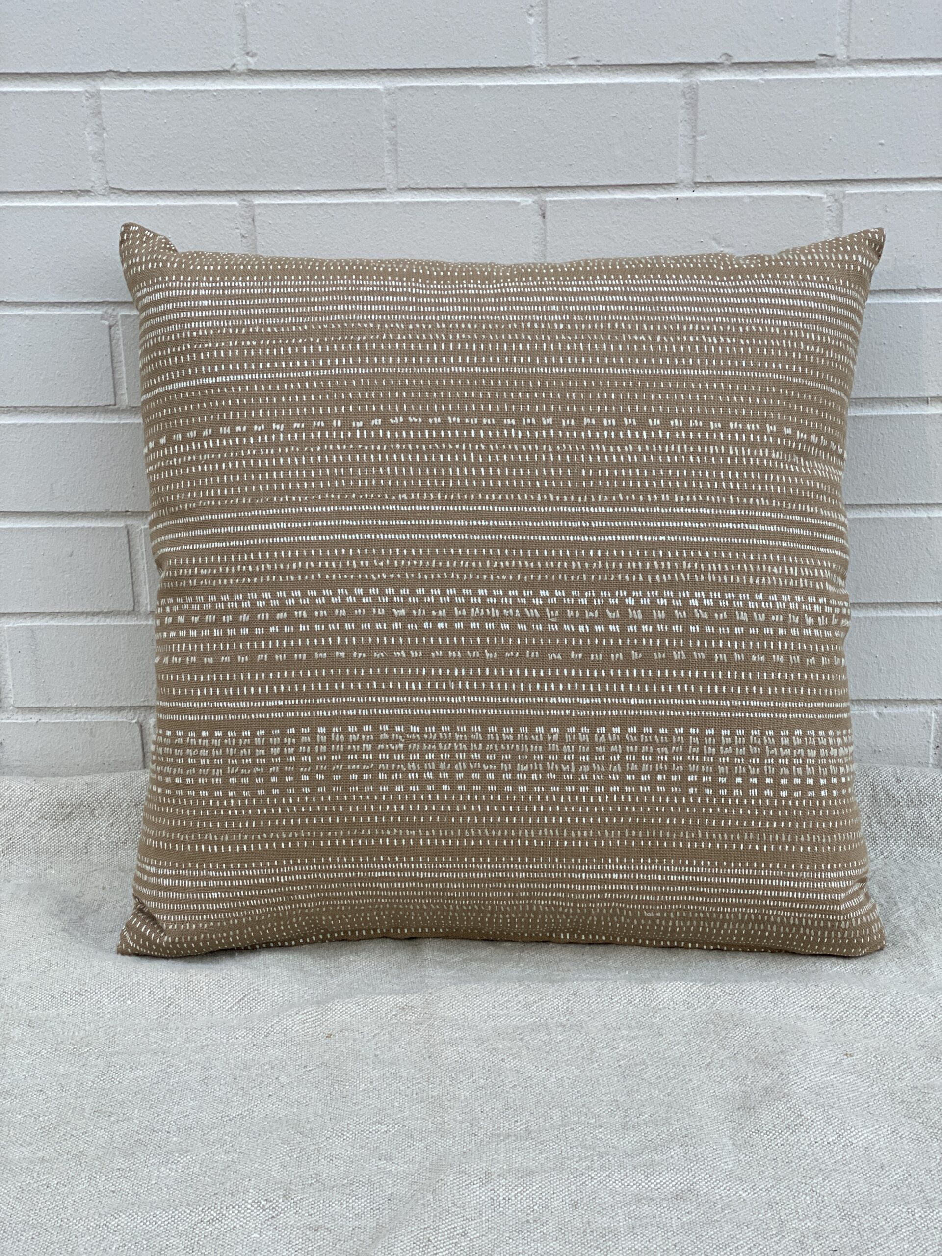 Mark Ashby Design x ROMO