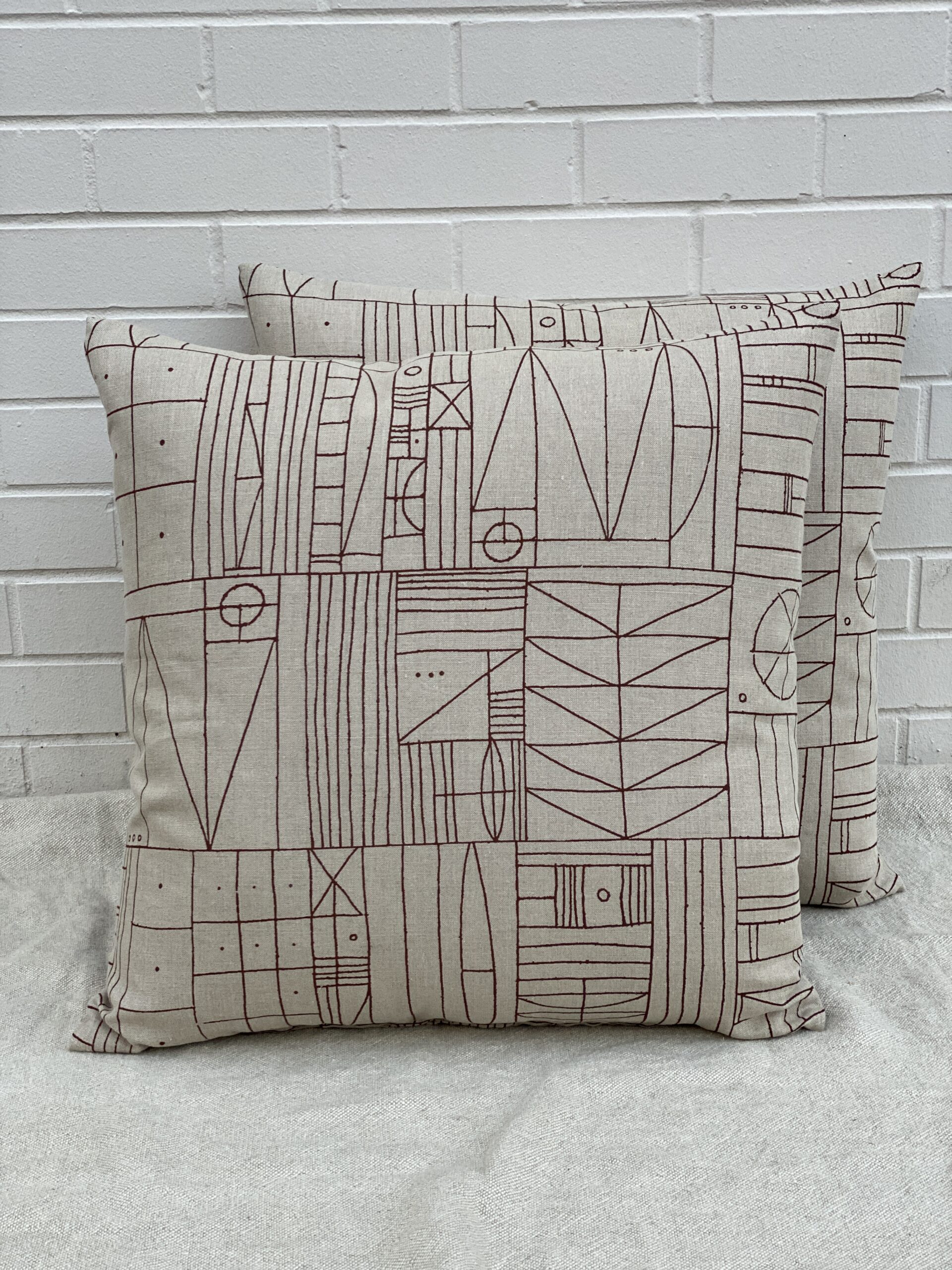 Mark Ashby Design x Kerry Joyce