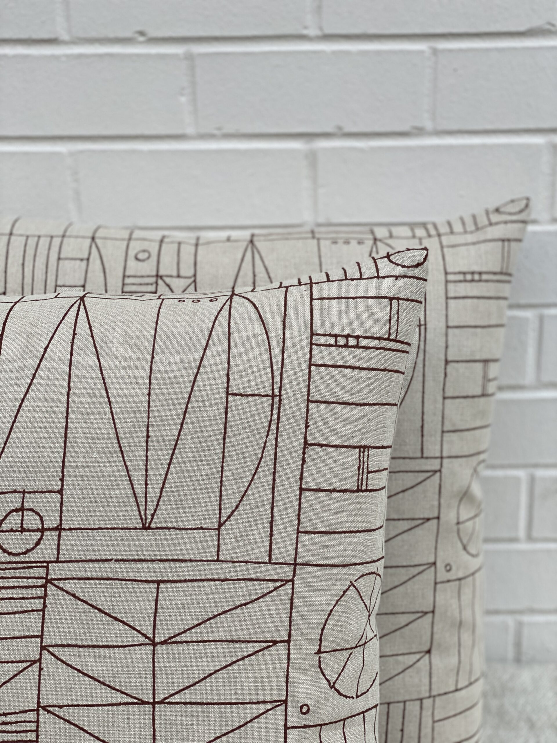 Mark Ashby Design x Kerry Joyce