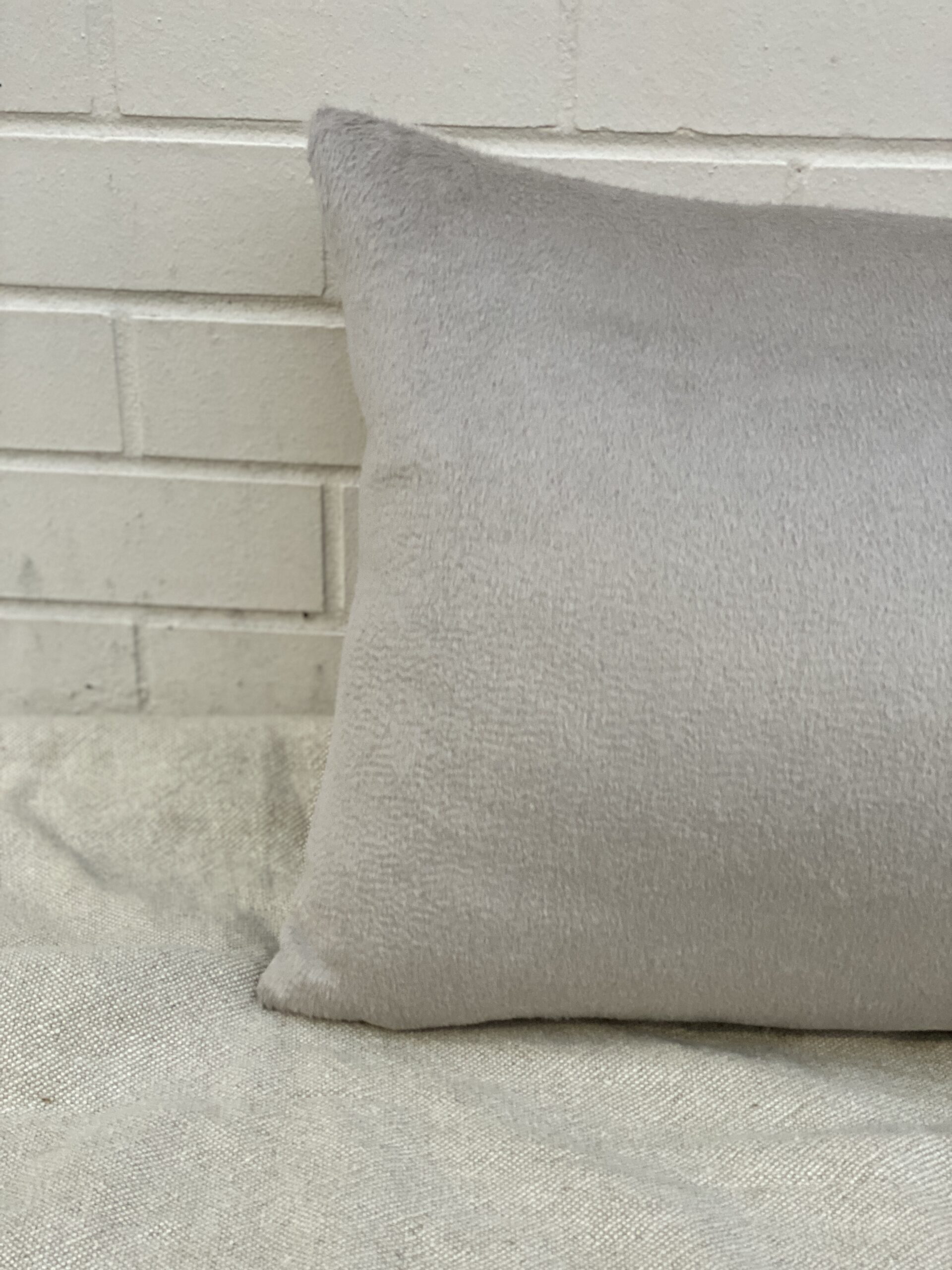 CMO Paris Pillow
