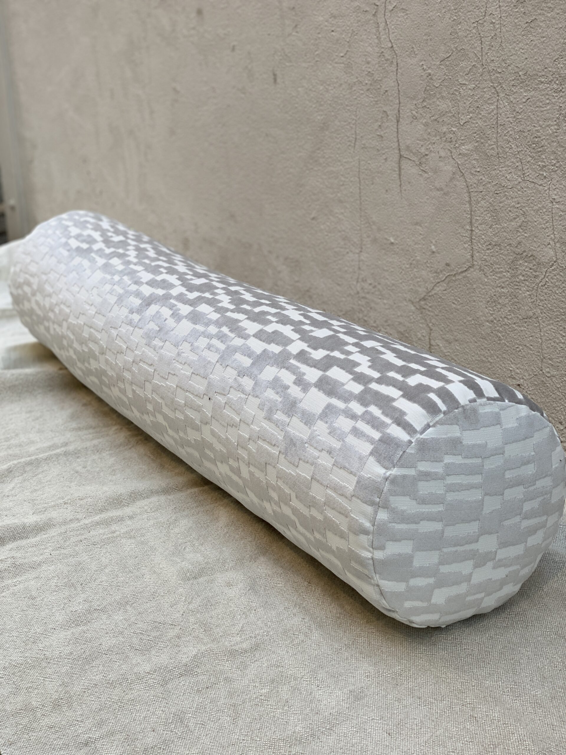 Kravet Bolster Pillow
