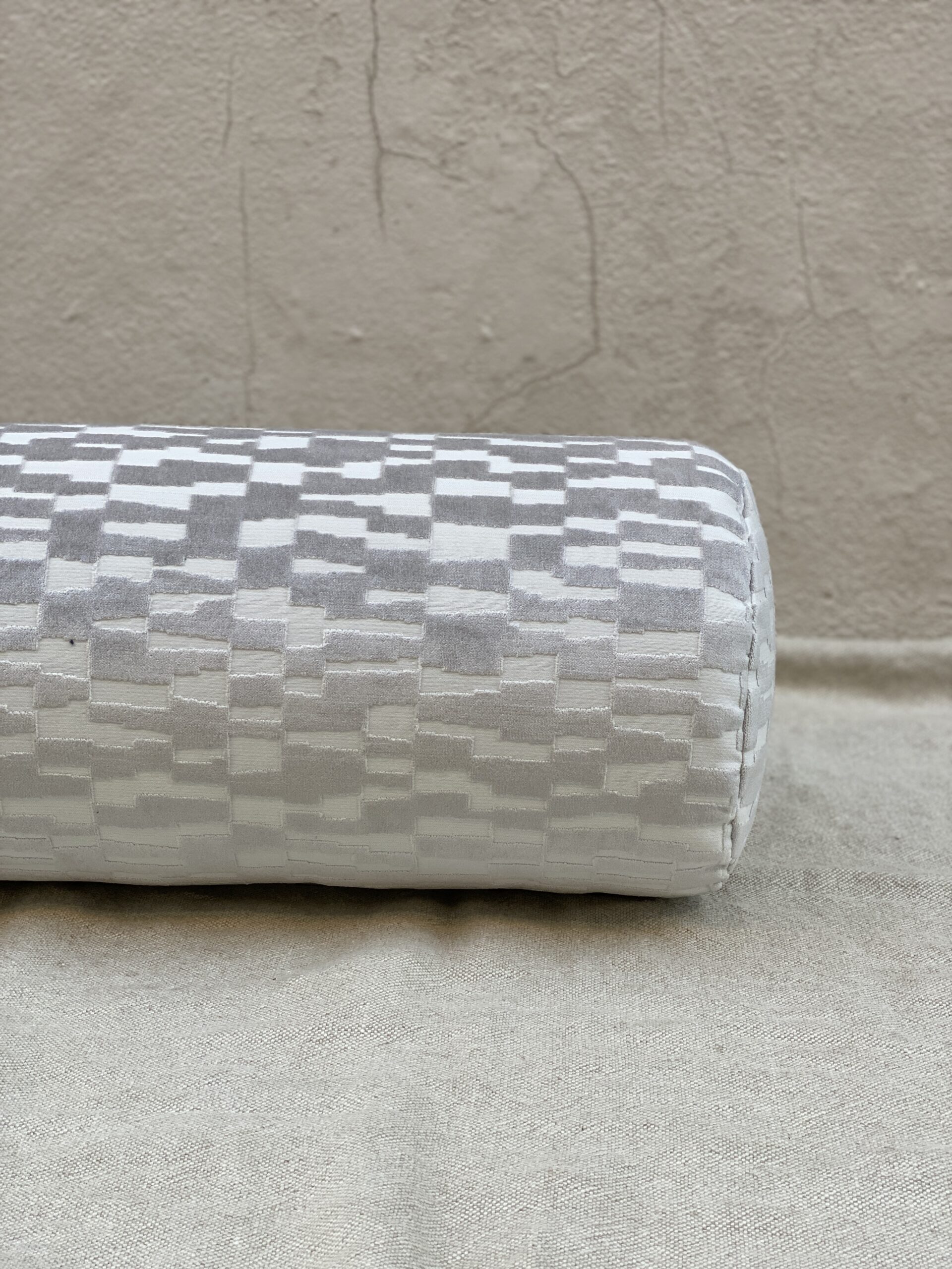 Kravet Bolster Pillow