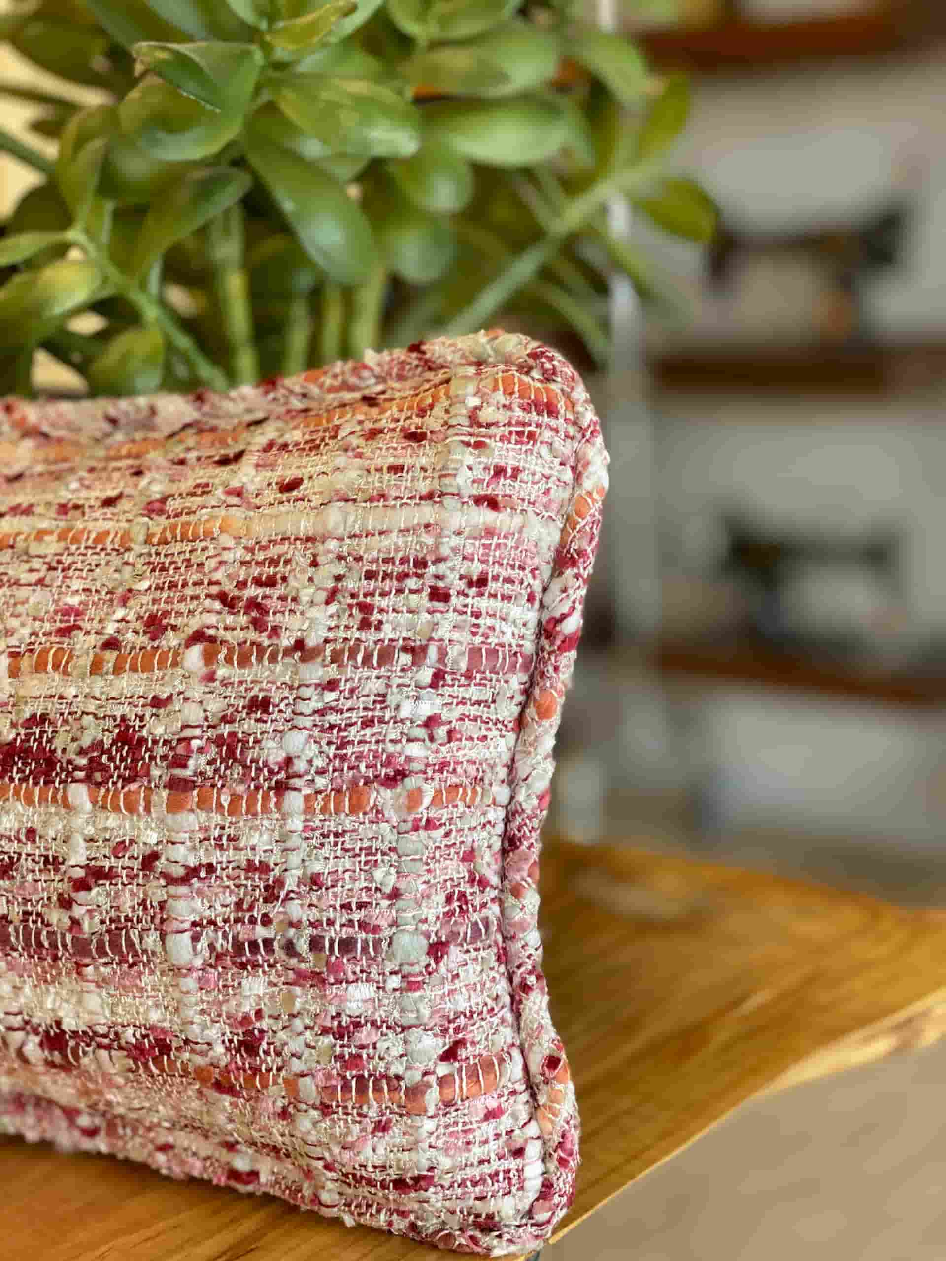 Small Rectangle Pillow