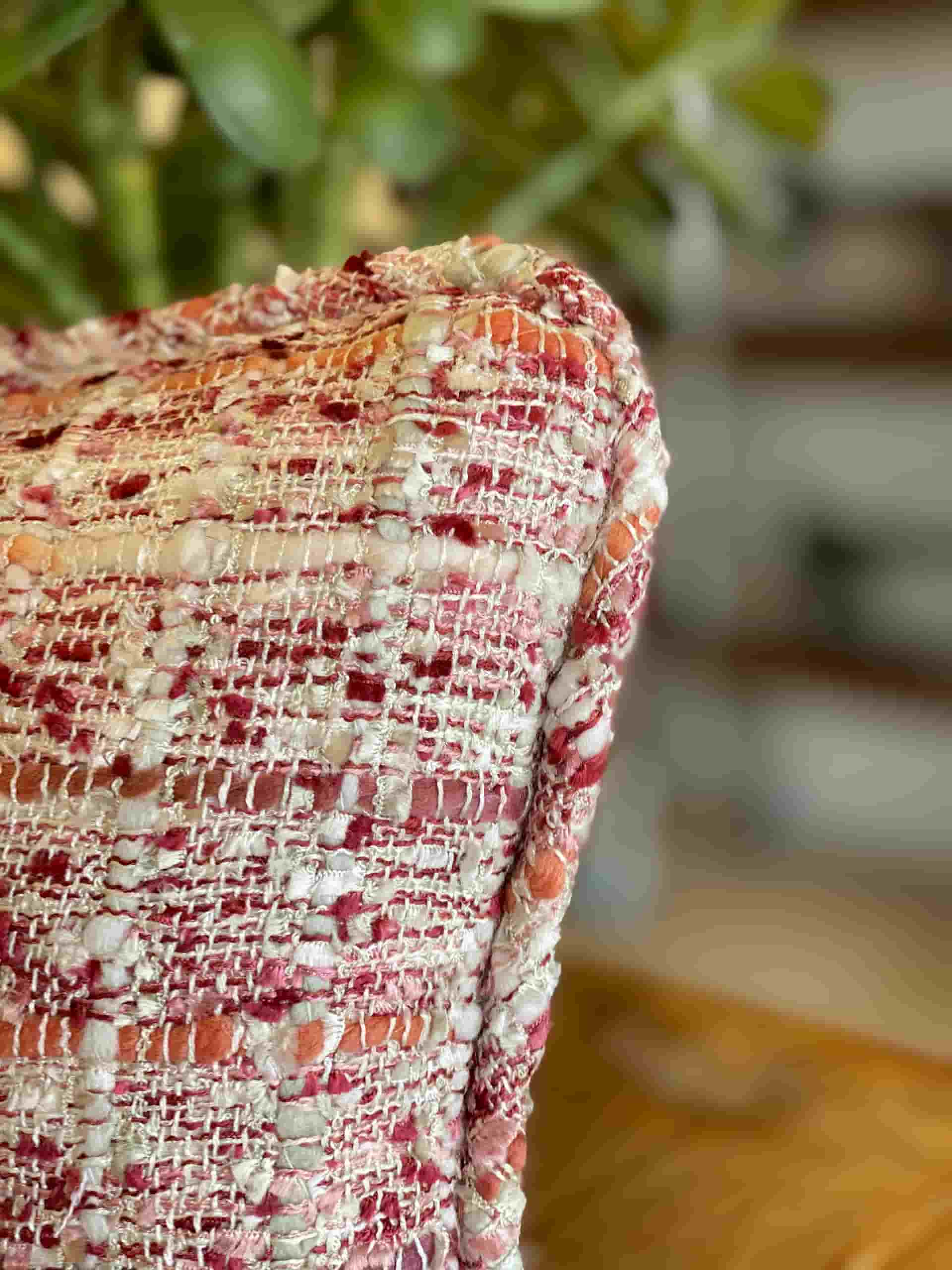 Small Rectangle Pillow