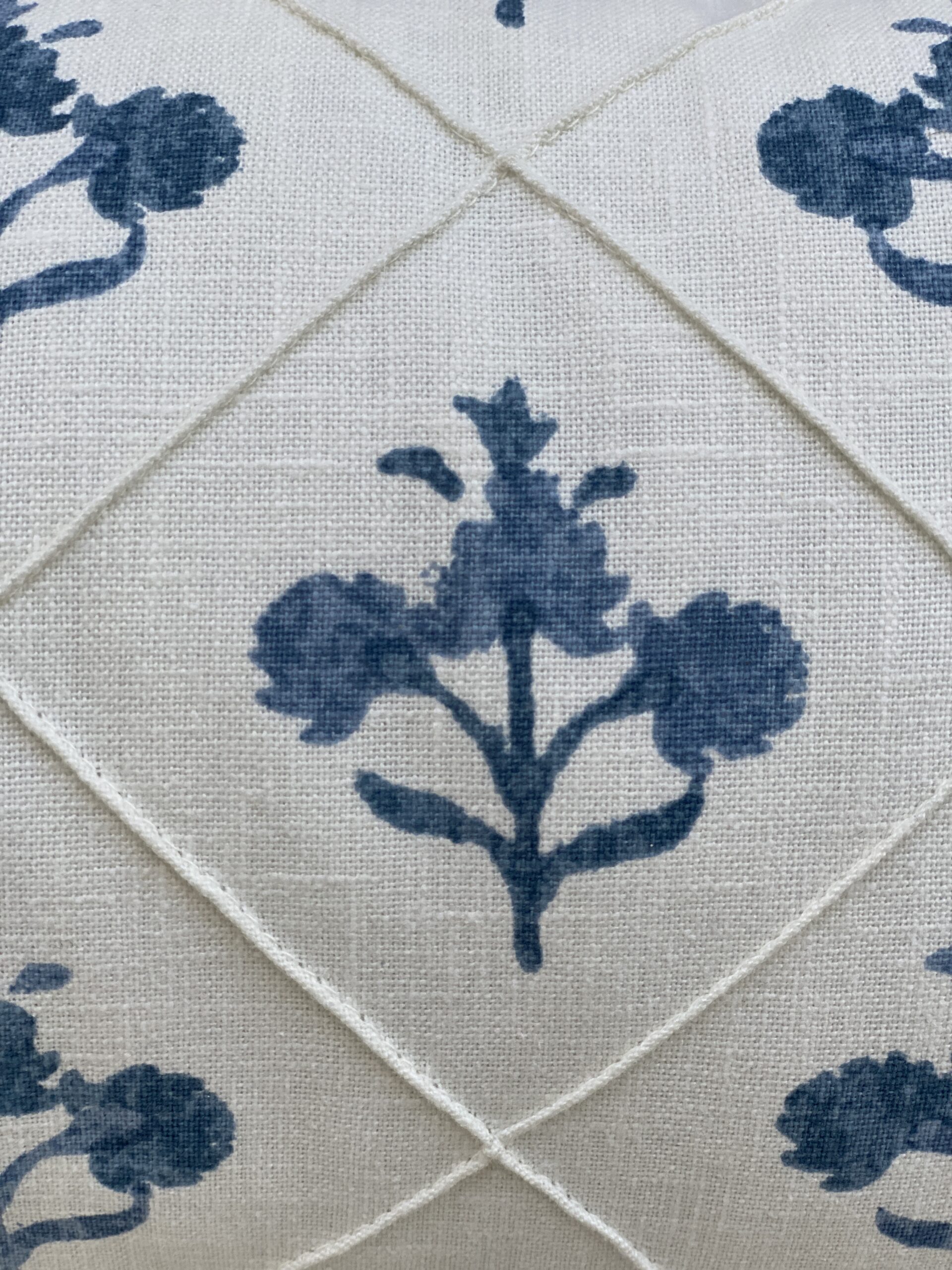 Kristin Peake x Kravet