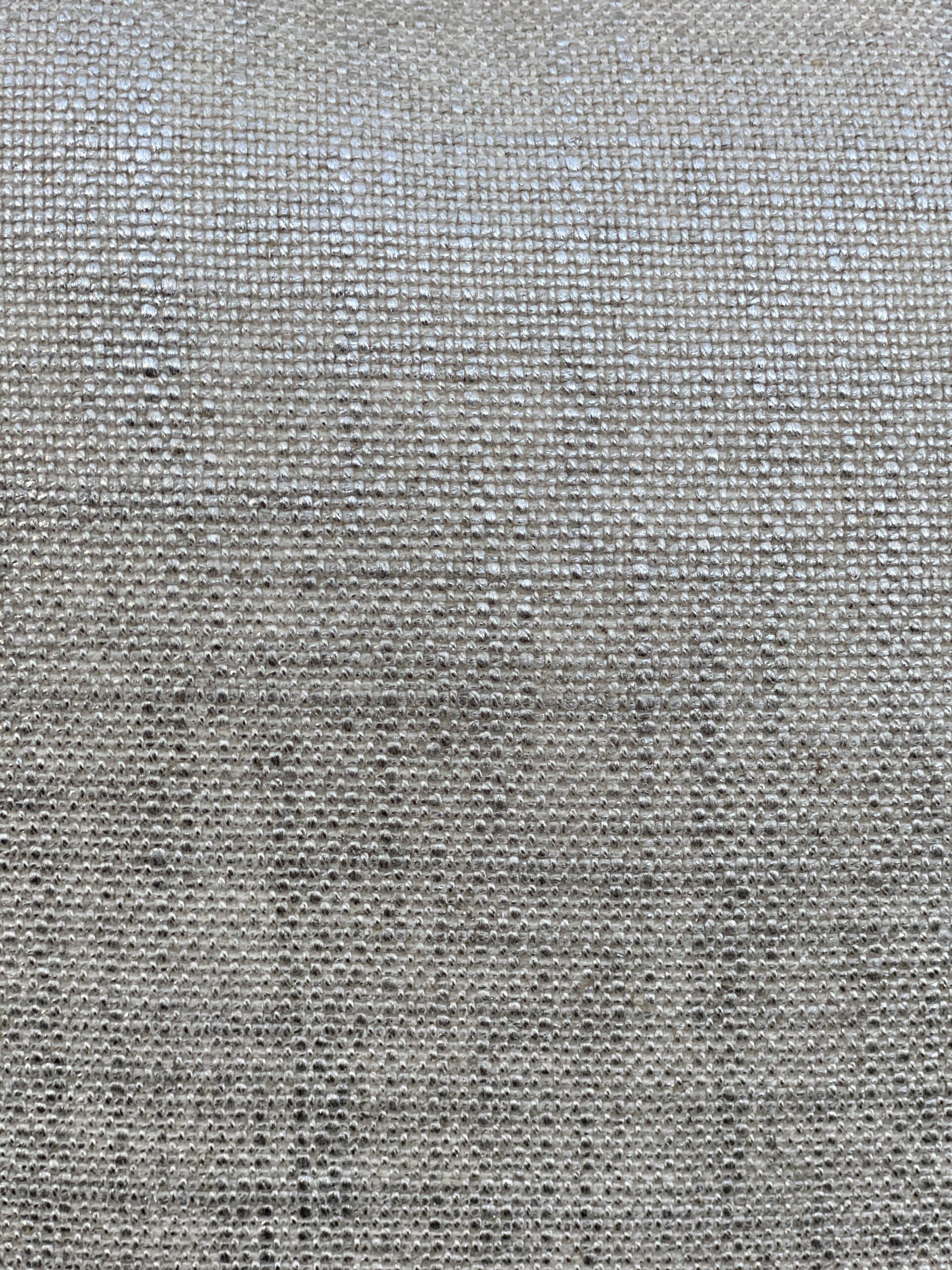 Metallic Pillows