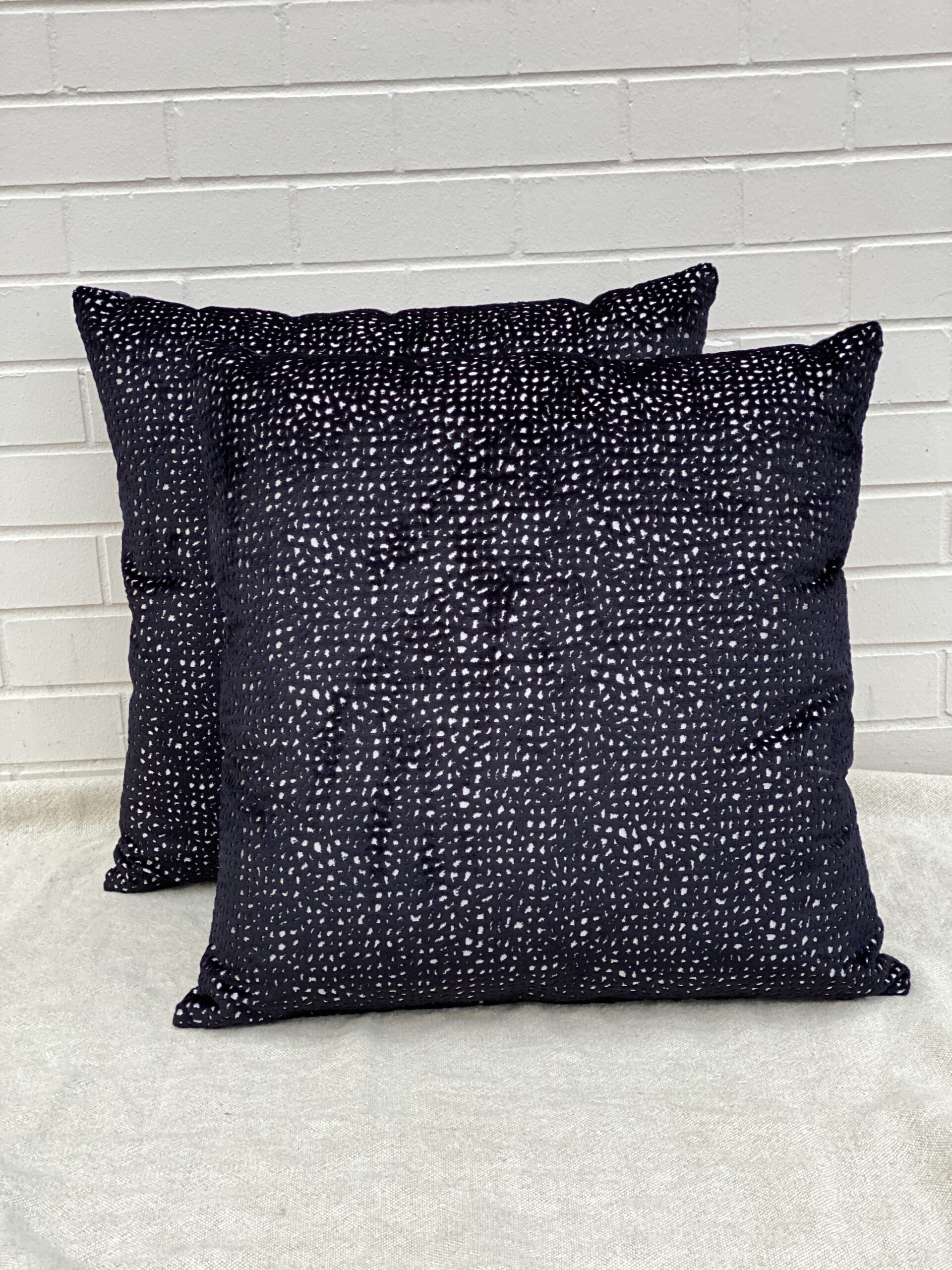 Kutra x ROMO Pillows