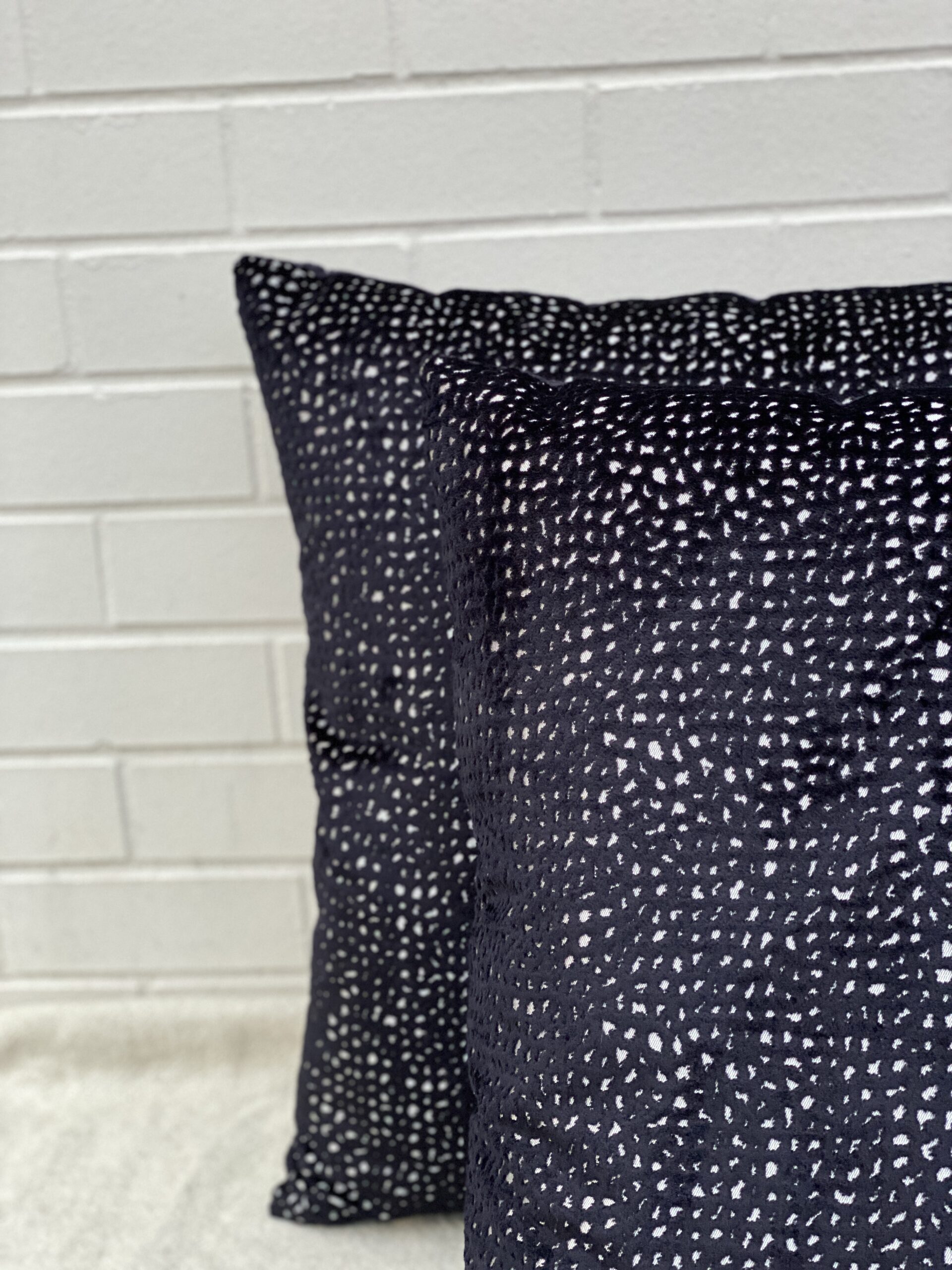 Kutra x ROMO Pillows