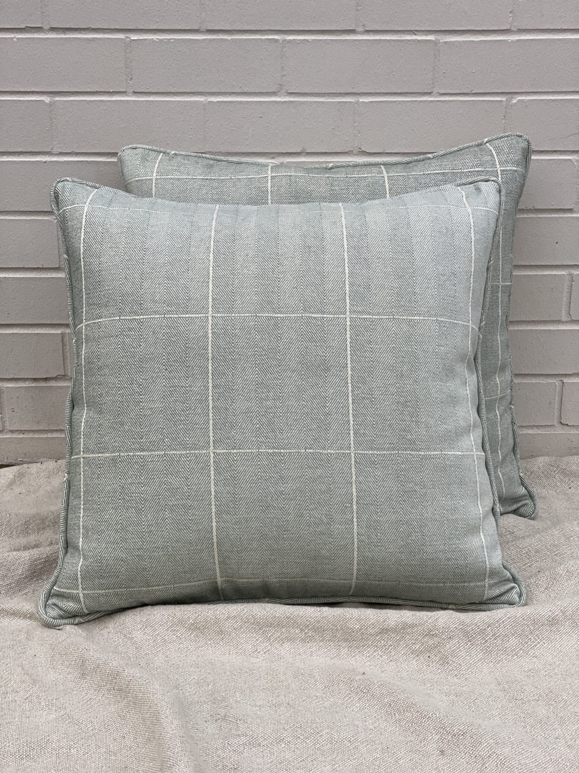 Colefax & Fowler Pillows