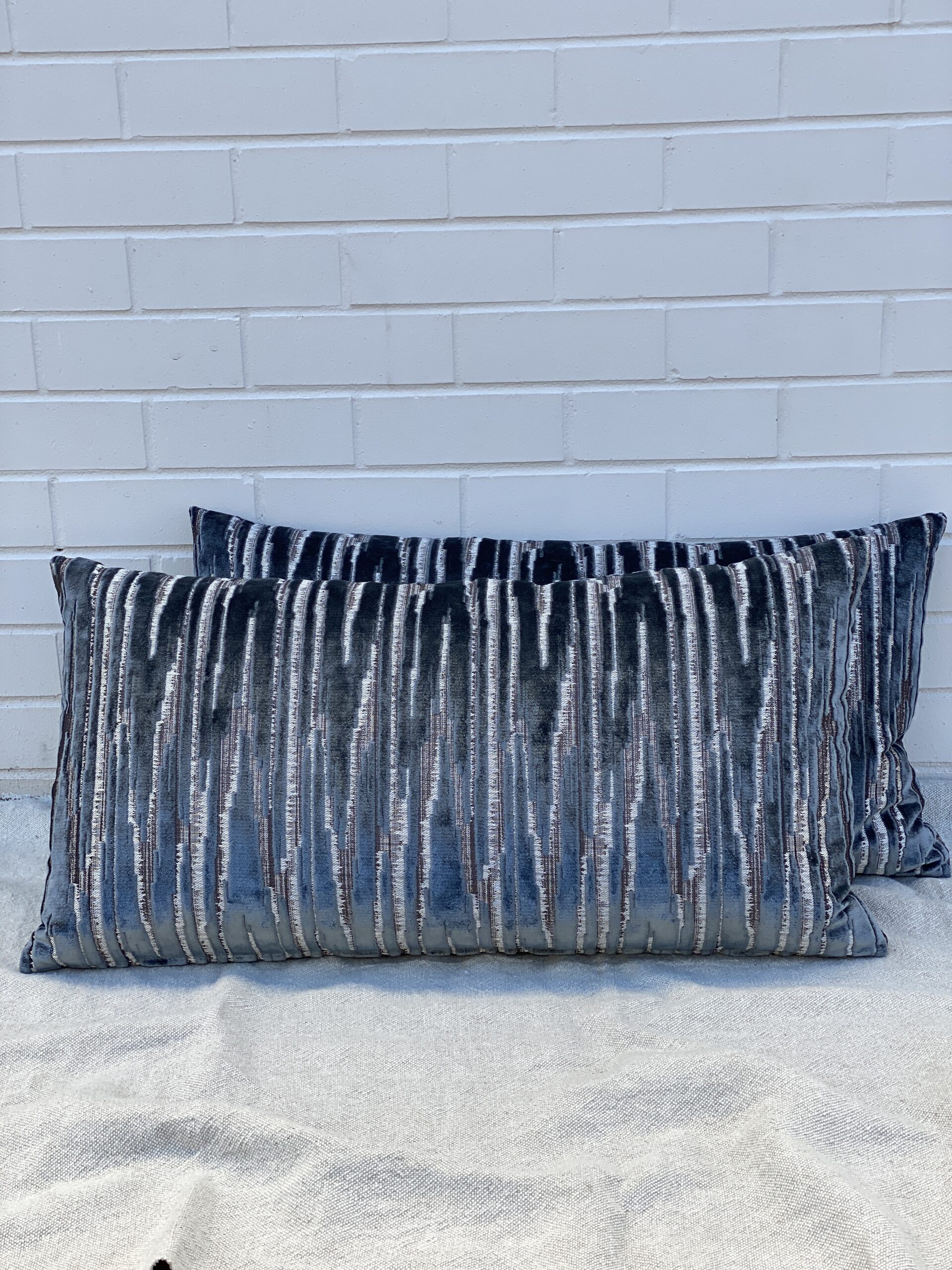 ROMO Rectangle Pillows