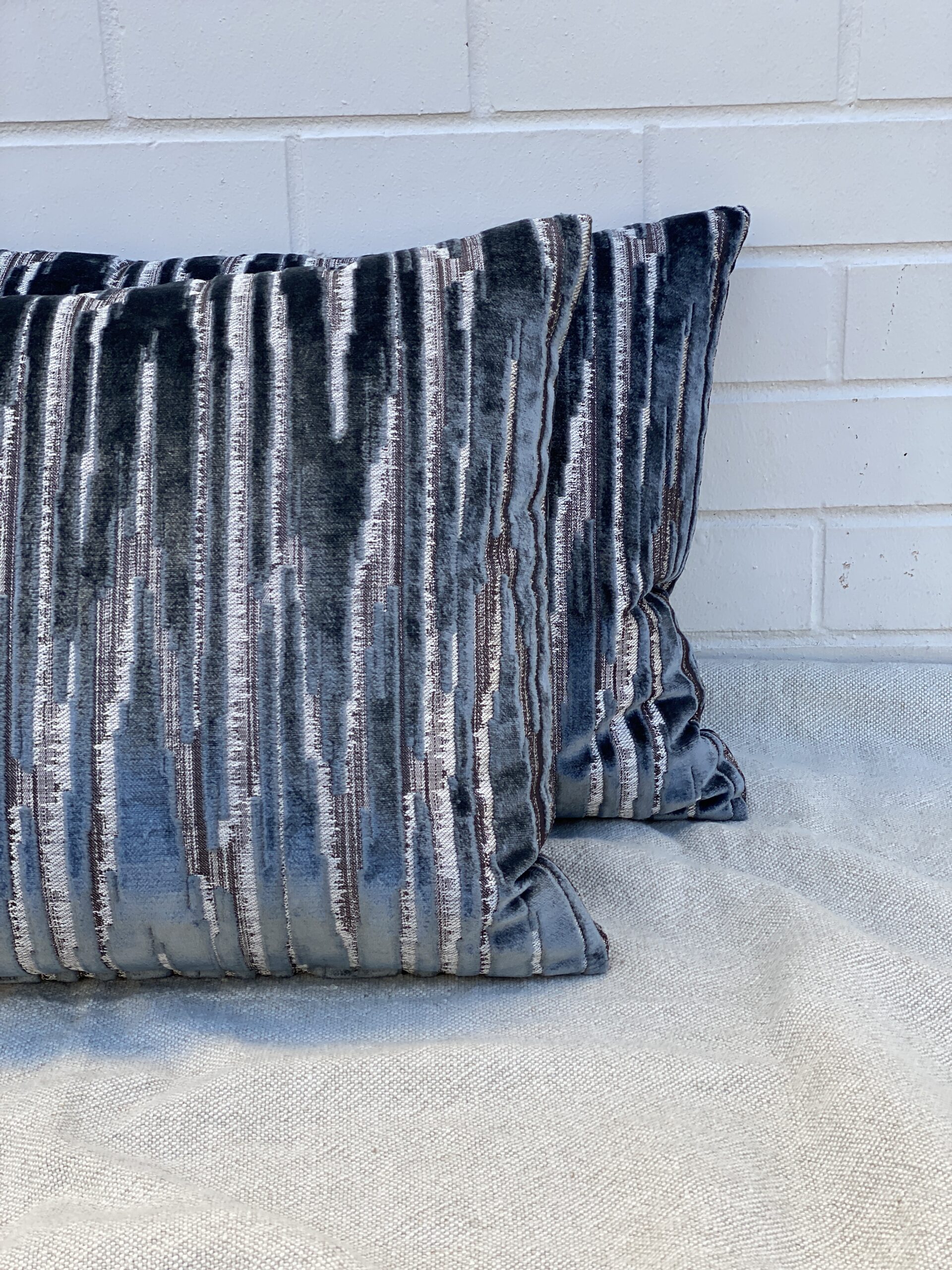 ROMO Rectangle Pillows