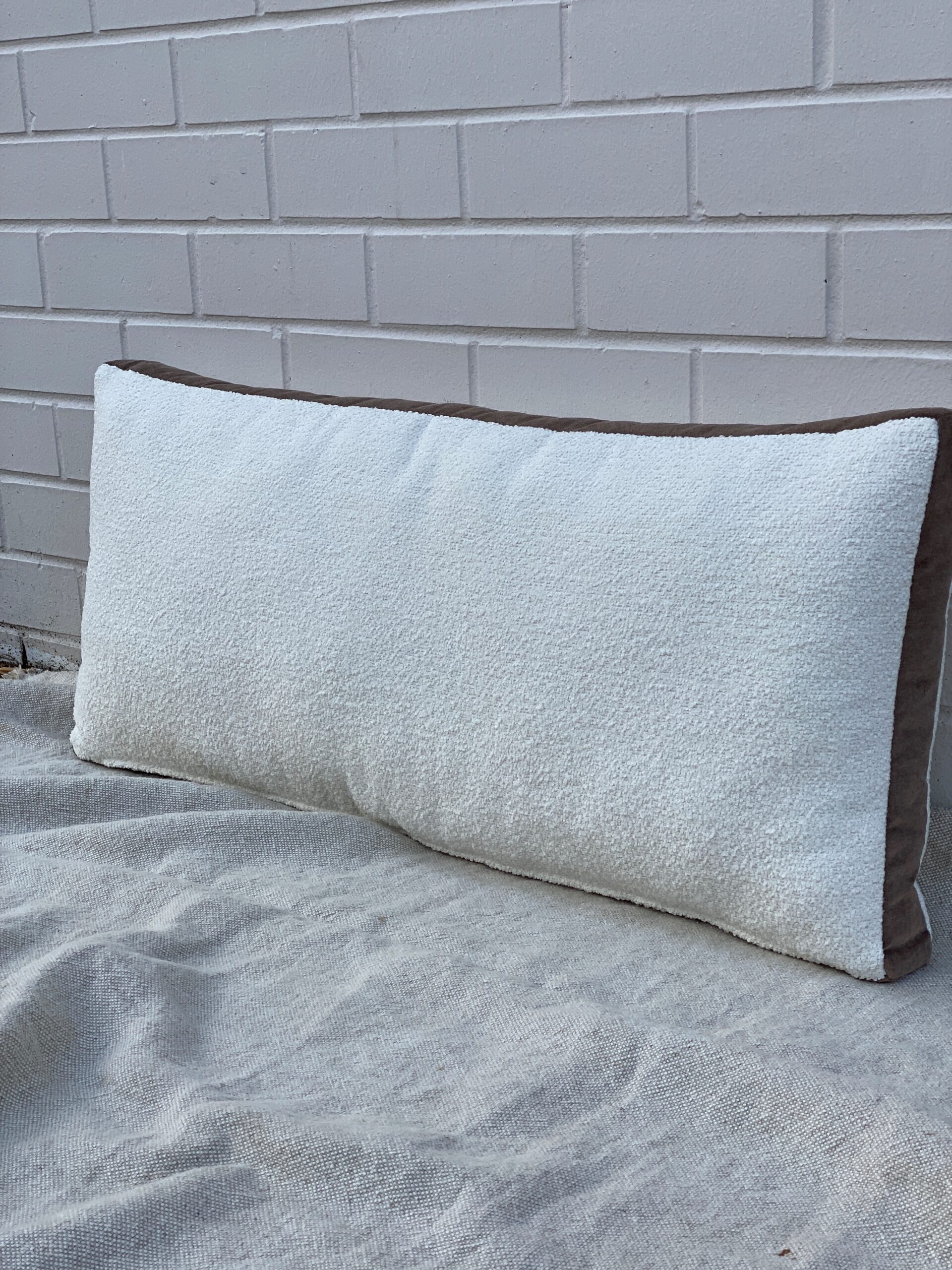 Vanguard Pillows