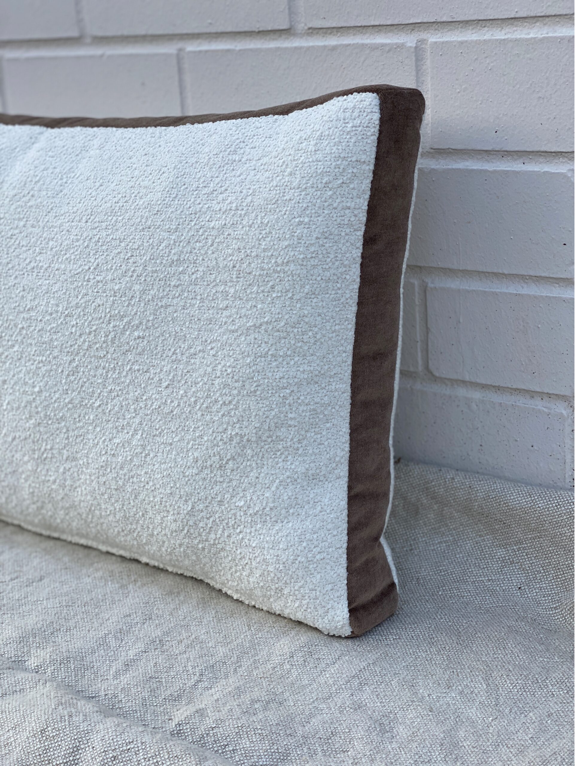 Vanguard Pillows
