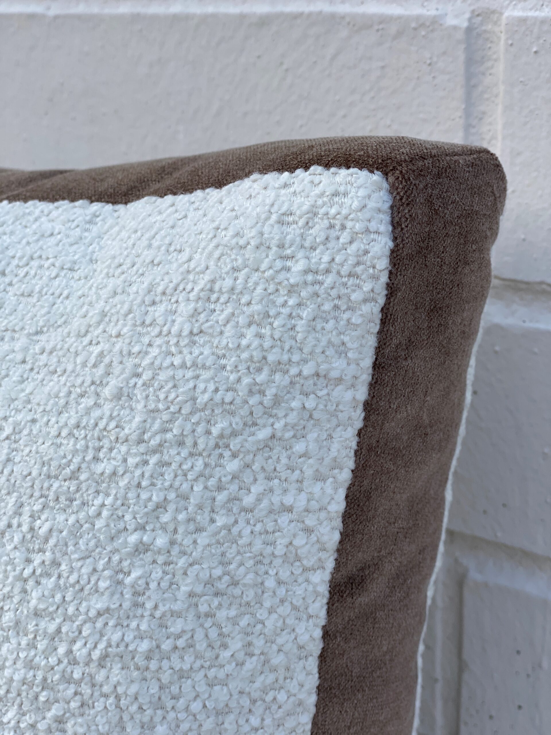 Vanguard Pillows