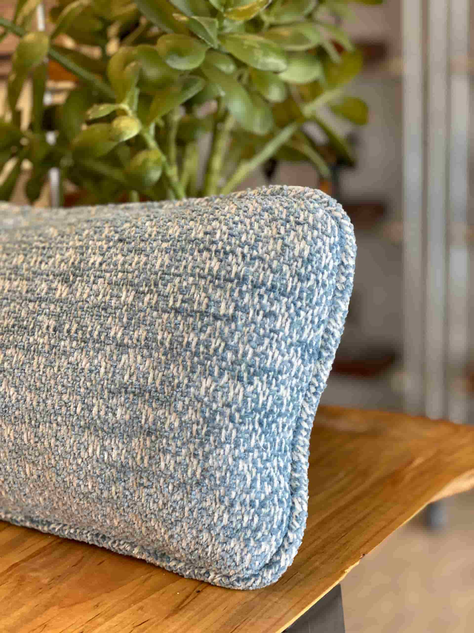 Chenille Rectangle Pillow