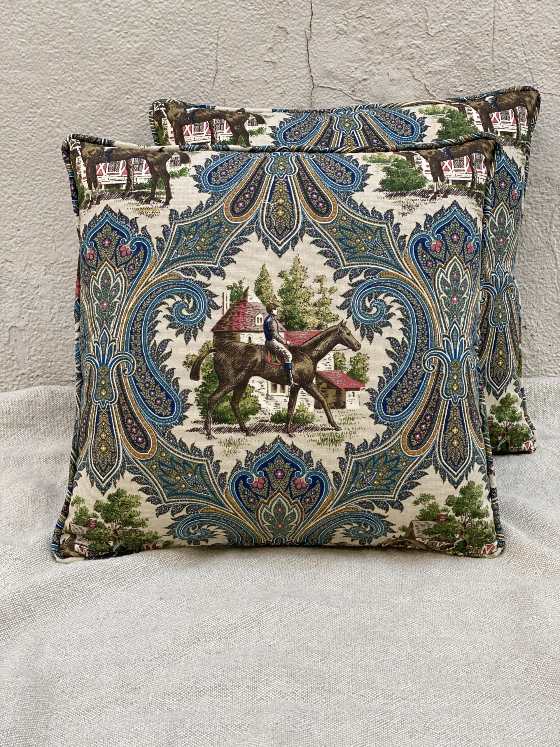 Arcadia Interiors Pillows