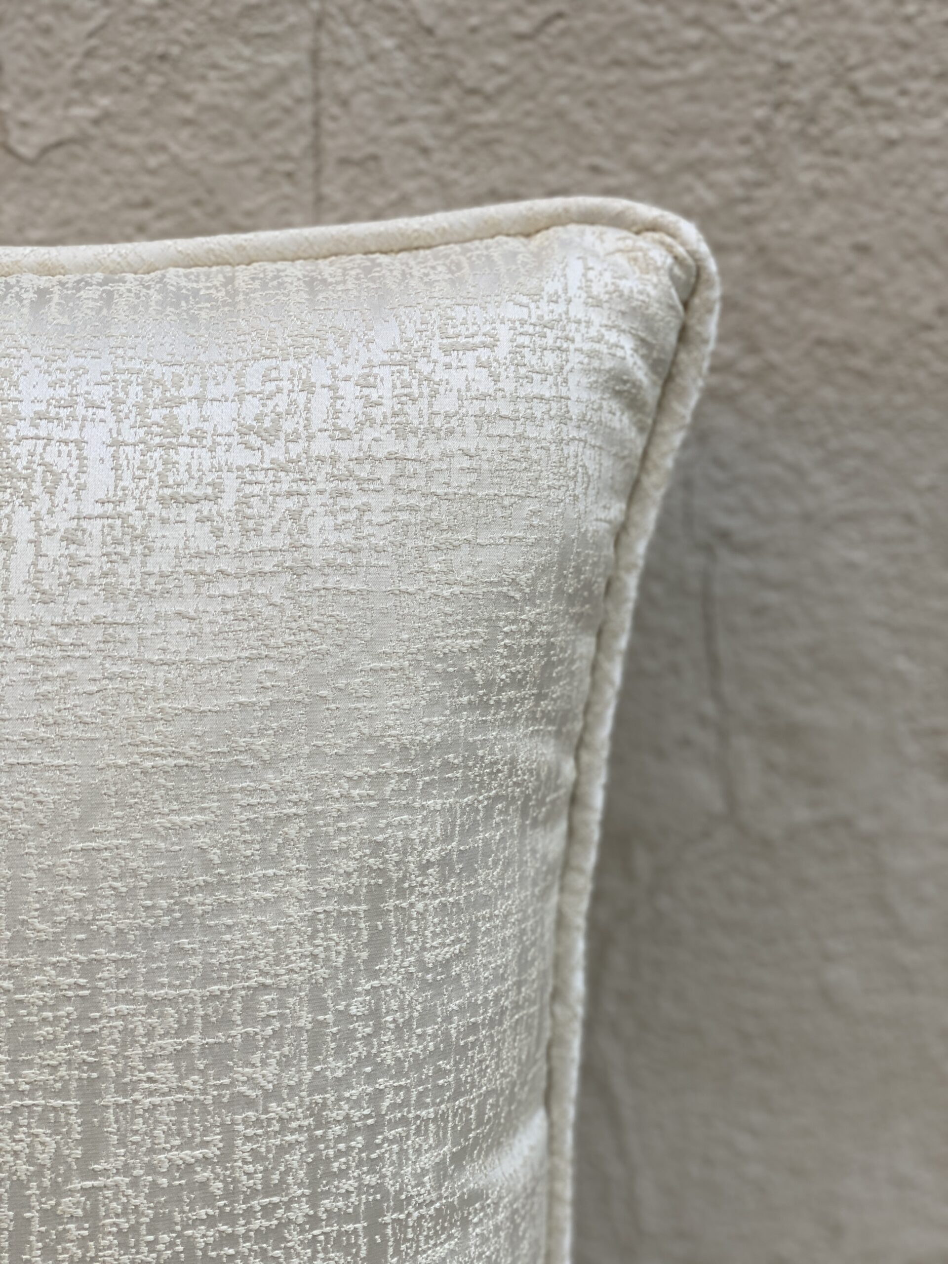 Mitchell Fabrics Pillow