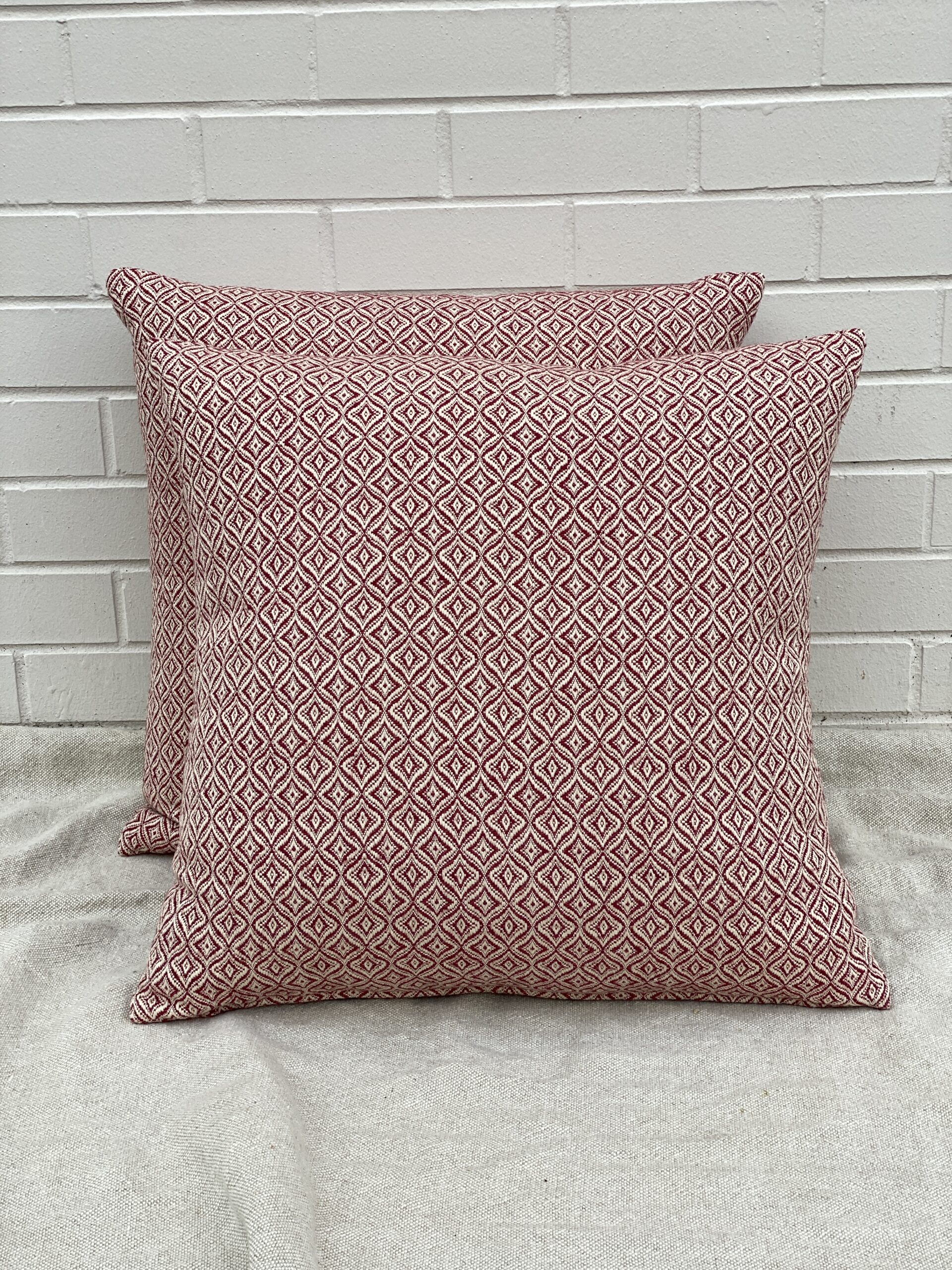 Brunschwig & Fils Pillows