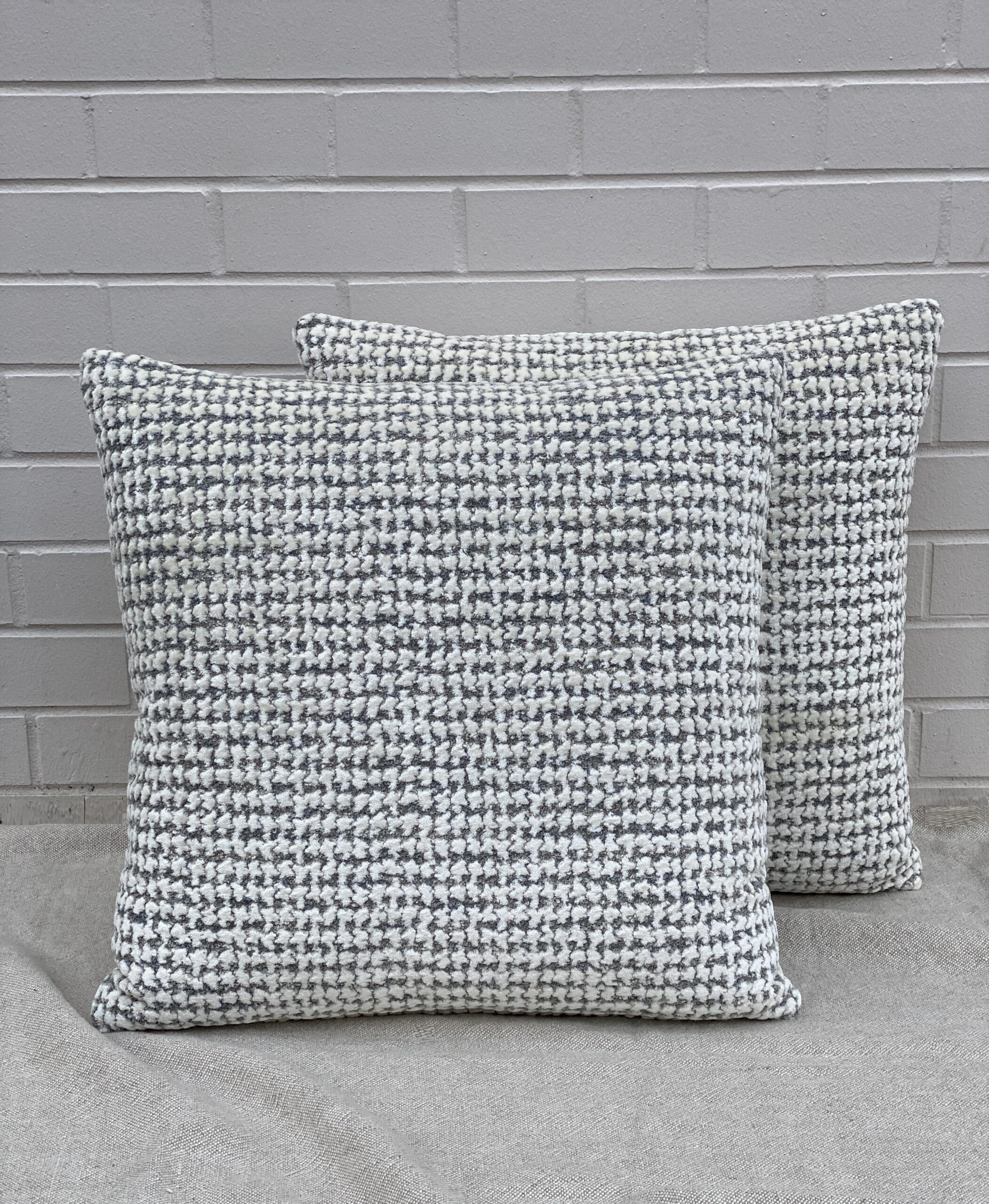 Zinc Textiles x JLA Designs