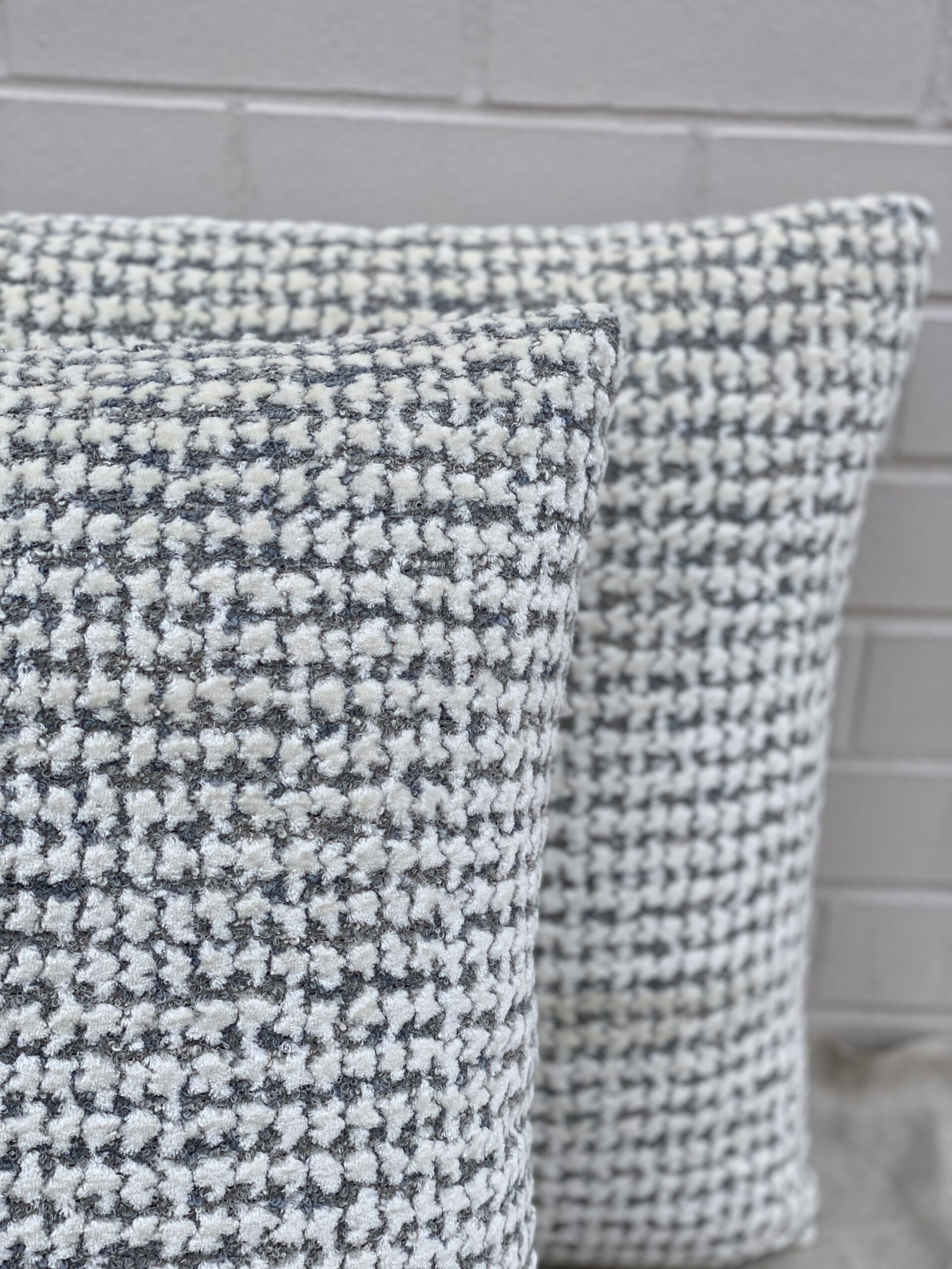 Zinc Textiles x JLA Designs