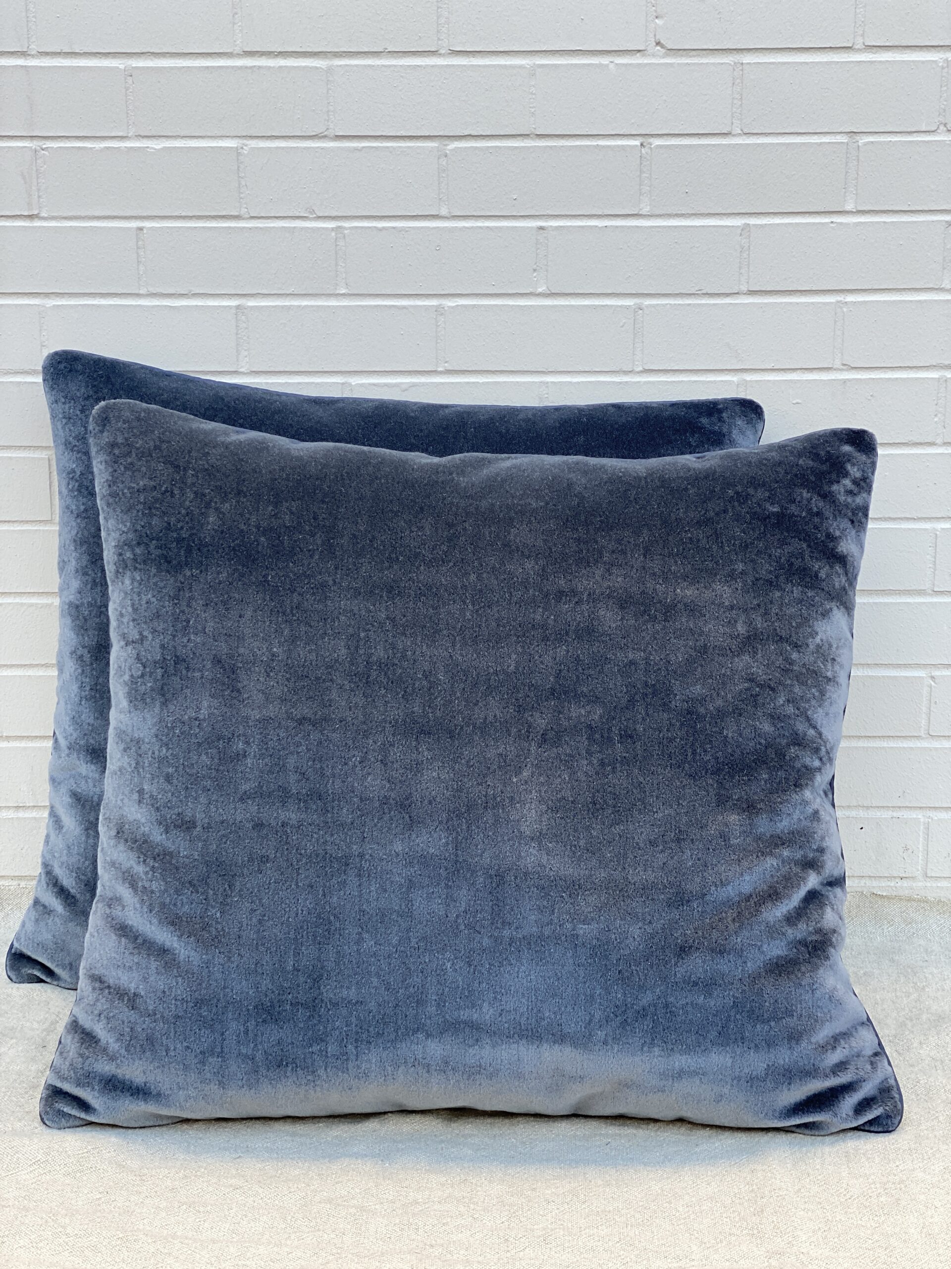 Rosemary Hallgarten Pillows