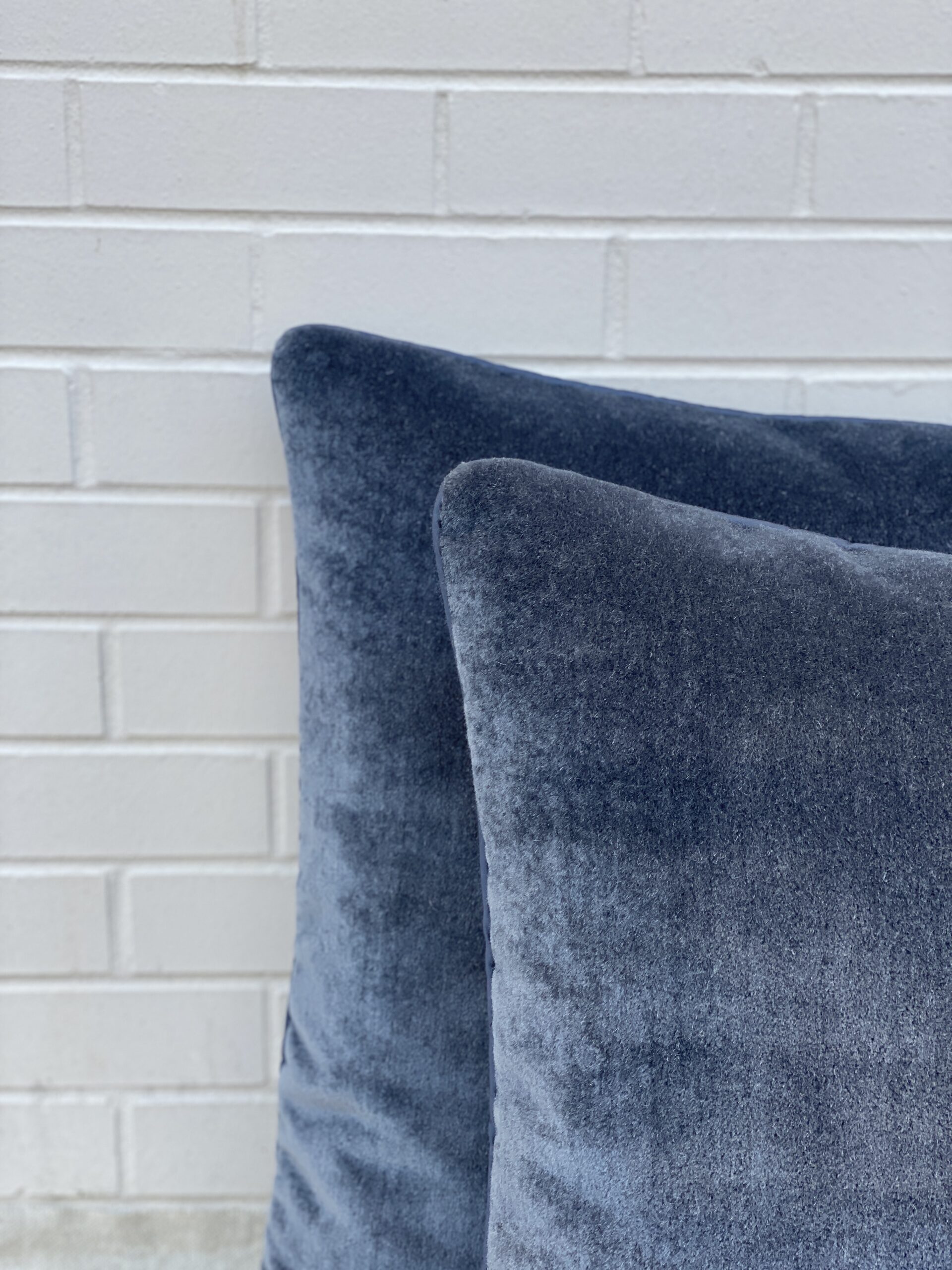 Rosemary Hallgarten Pillows
