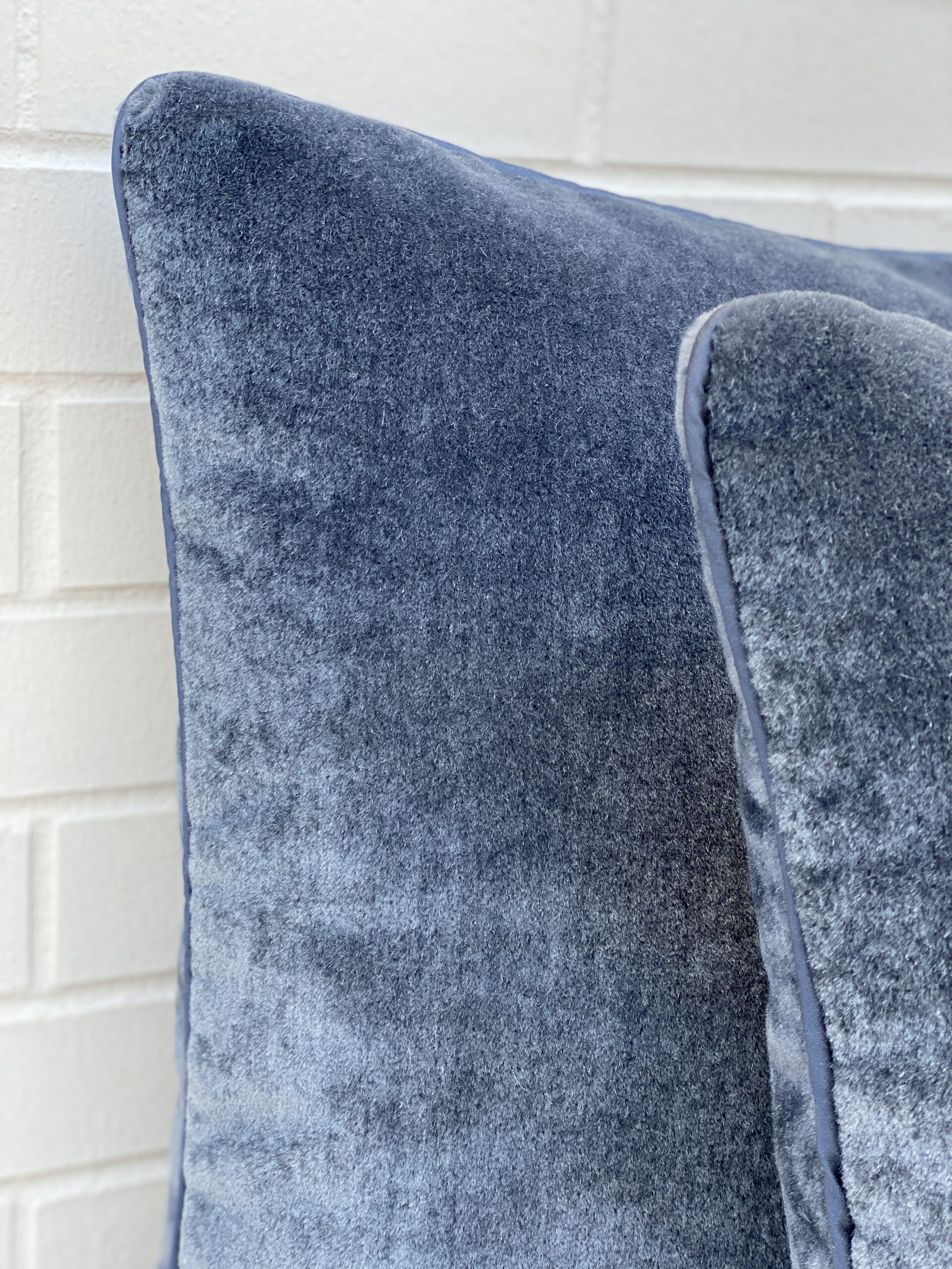 Rosemary Hallgarten Pillows