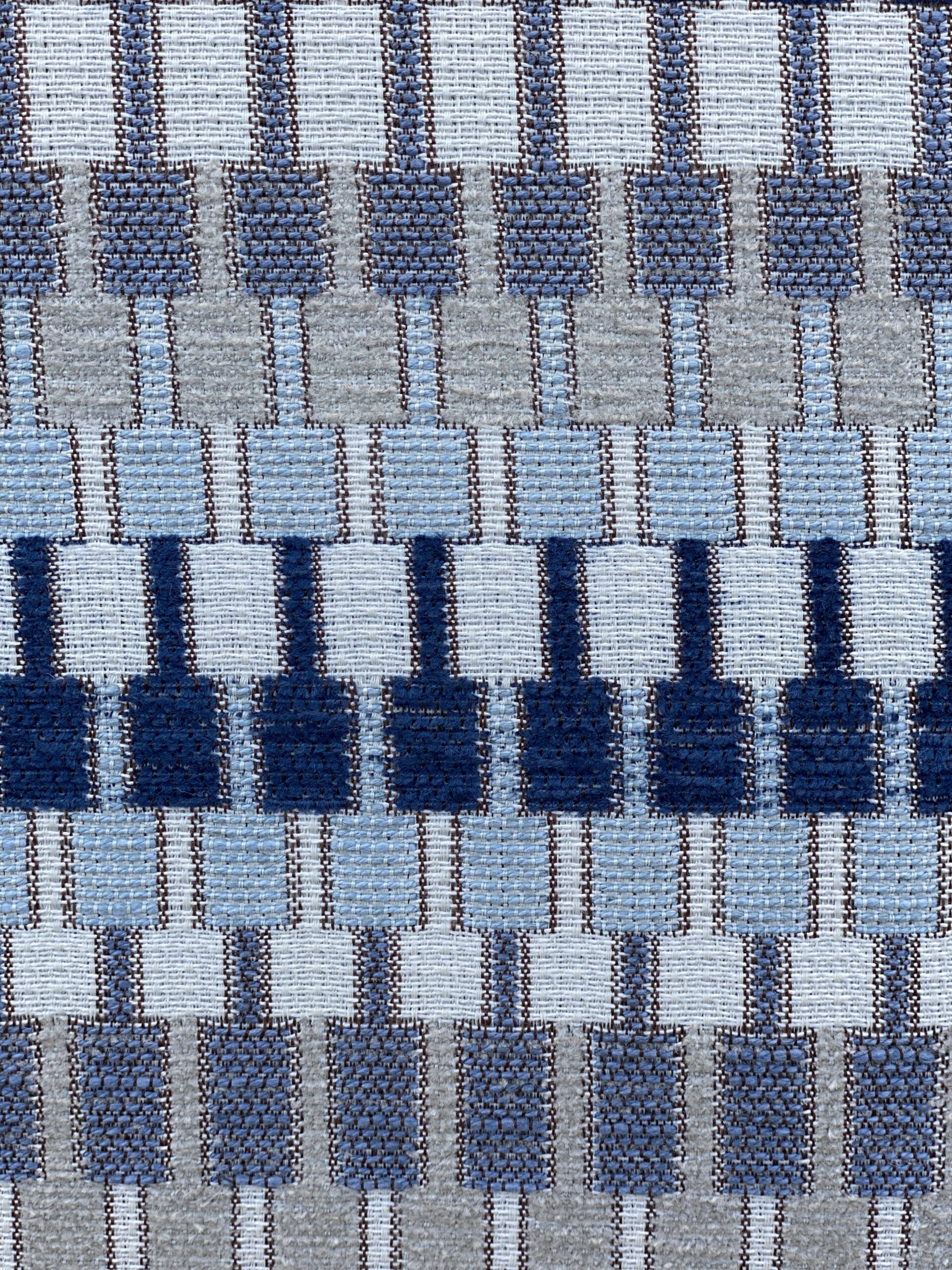 Susan Strauss x ROMO