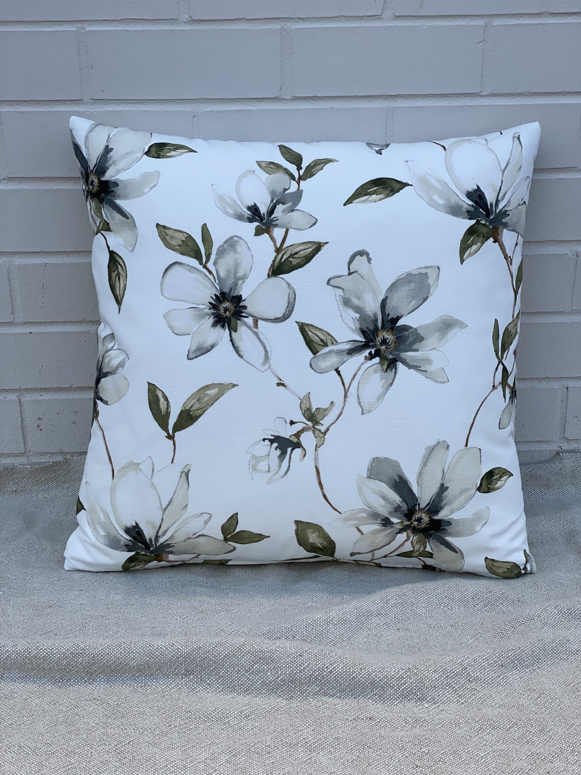Mitchell Fabrics Floral