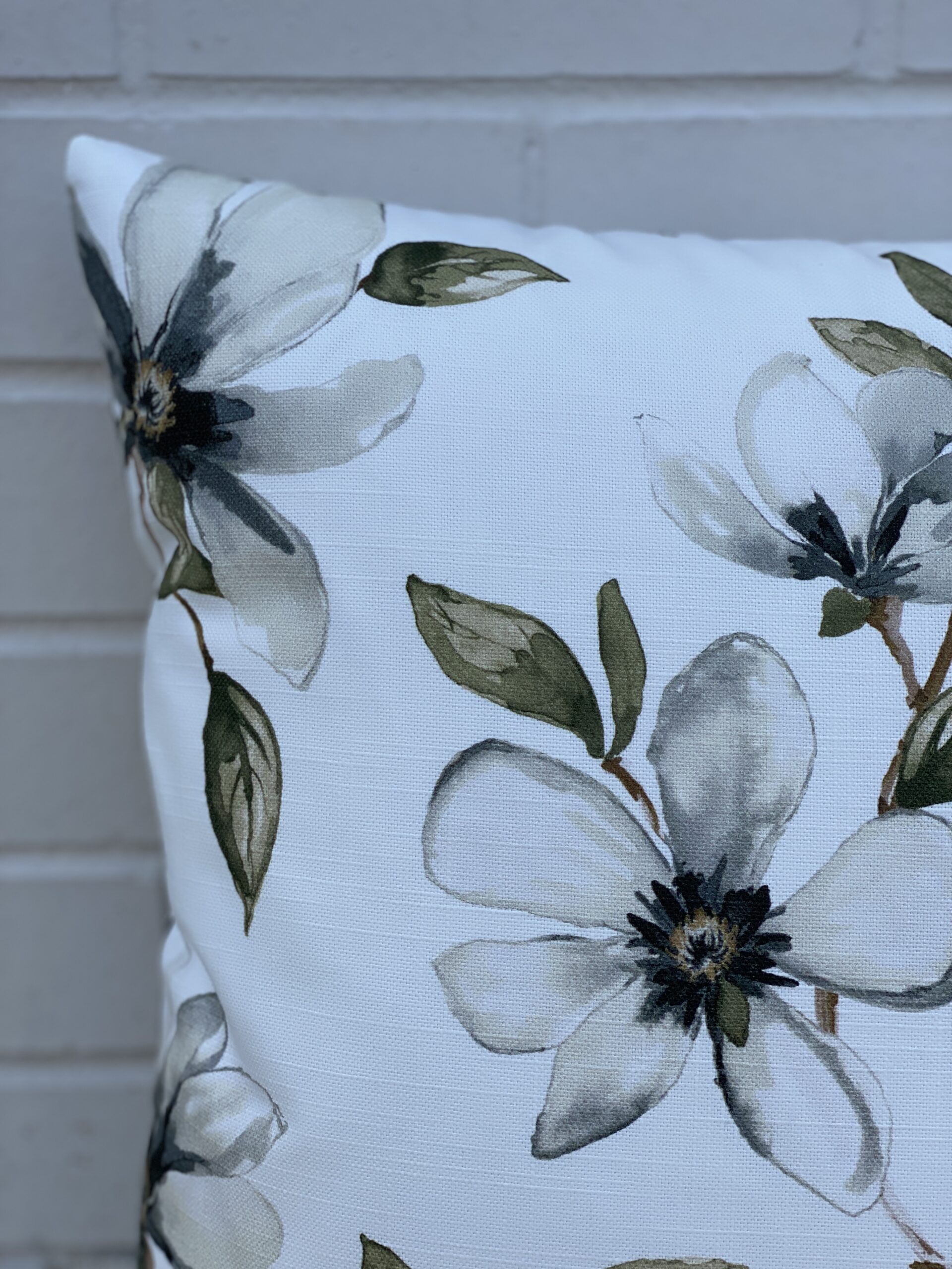 Mitchell Fabrics Floral