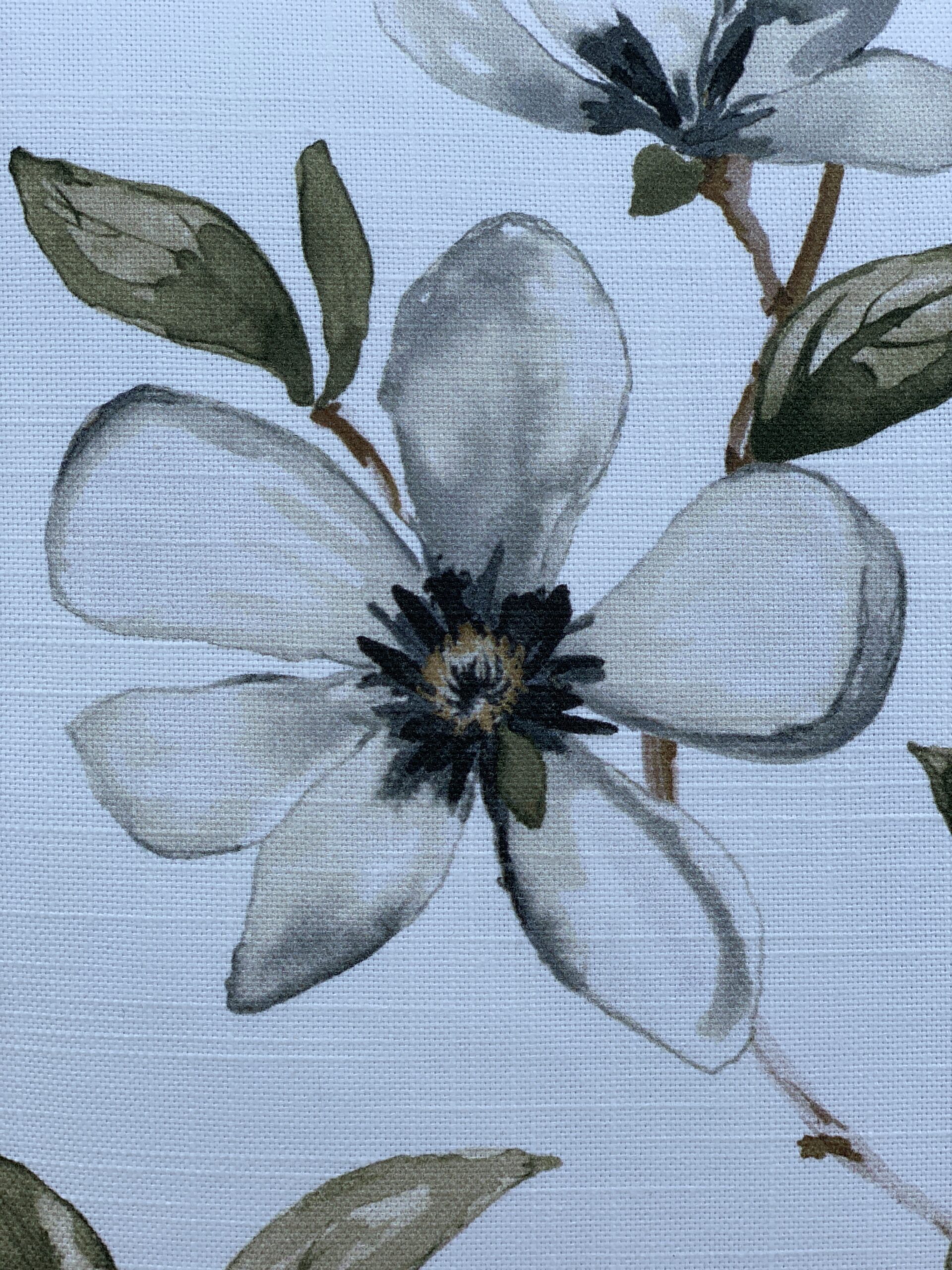 Mitchell Fabrics Floral
