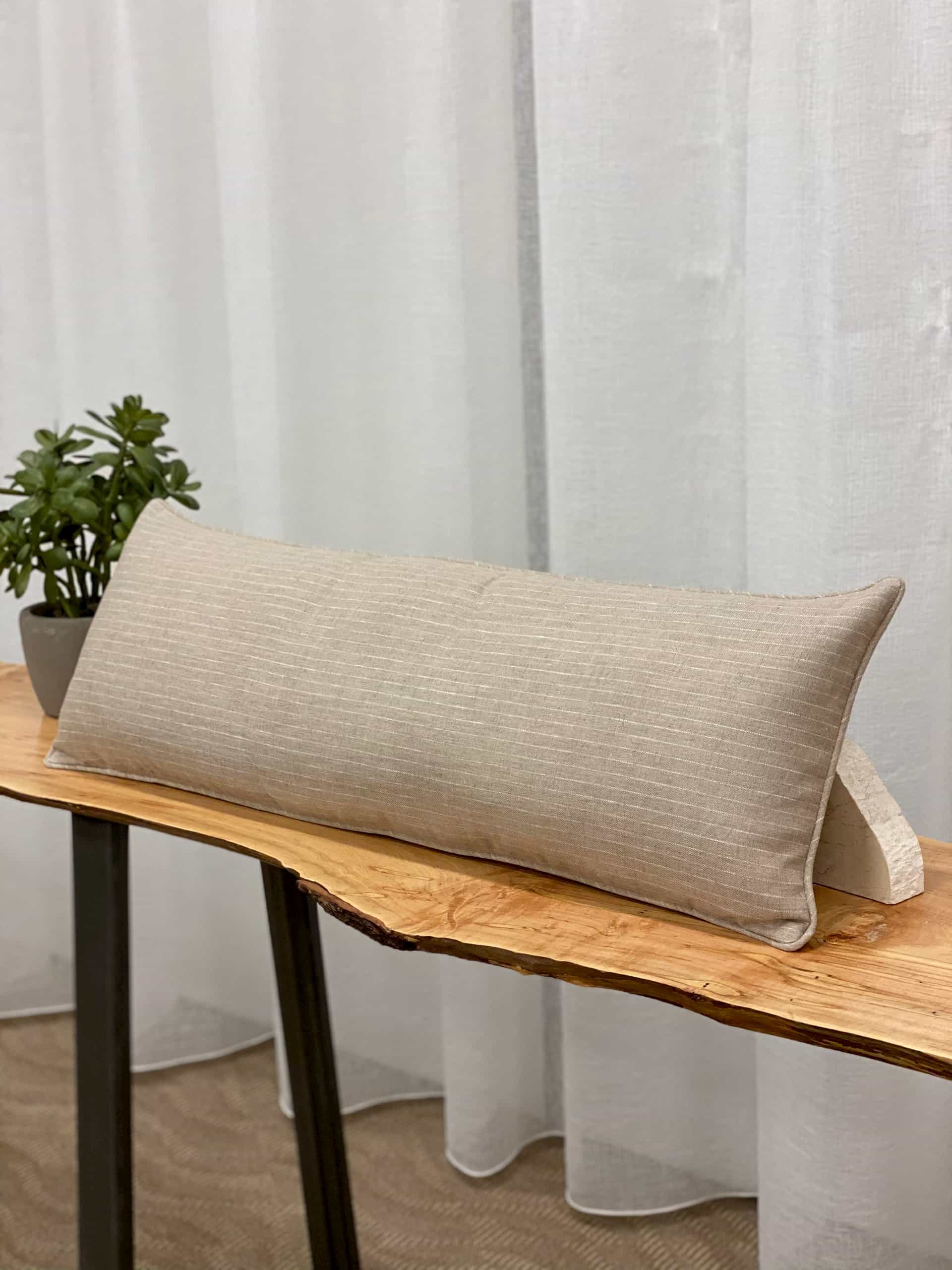 Lumbar Pillows