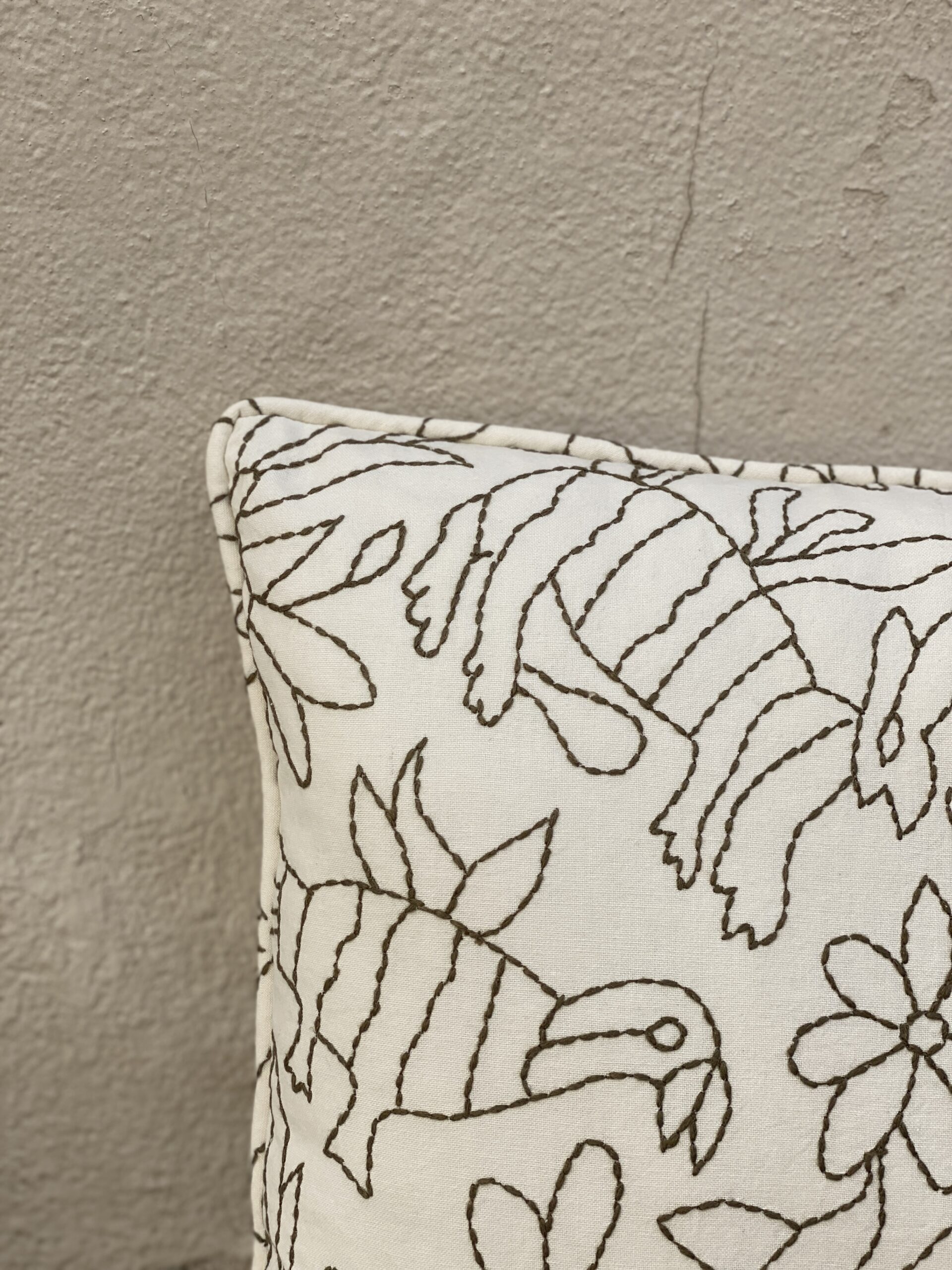 Kettlewell Collection Pillow