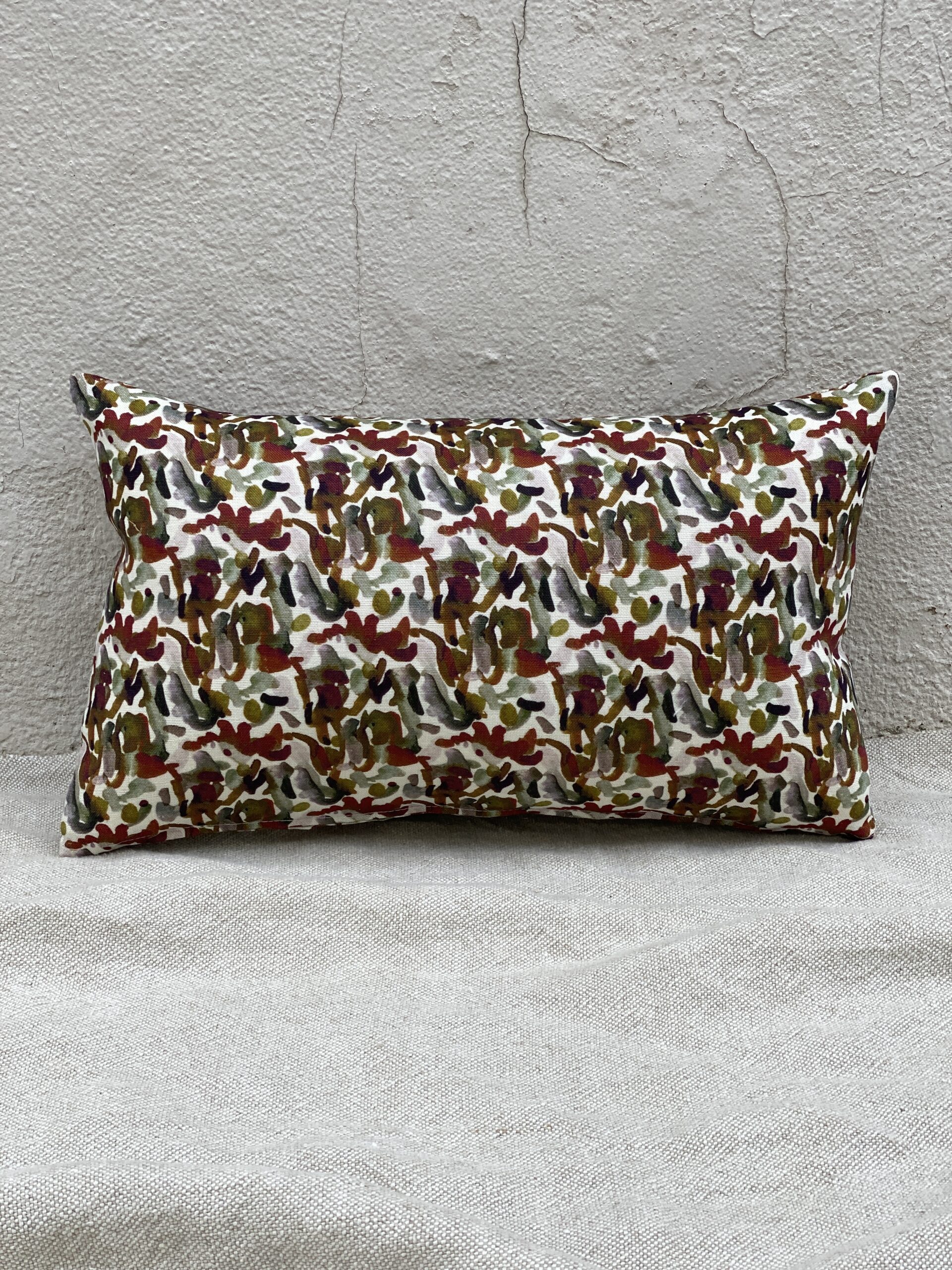 Electra Eggleston Pillow