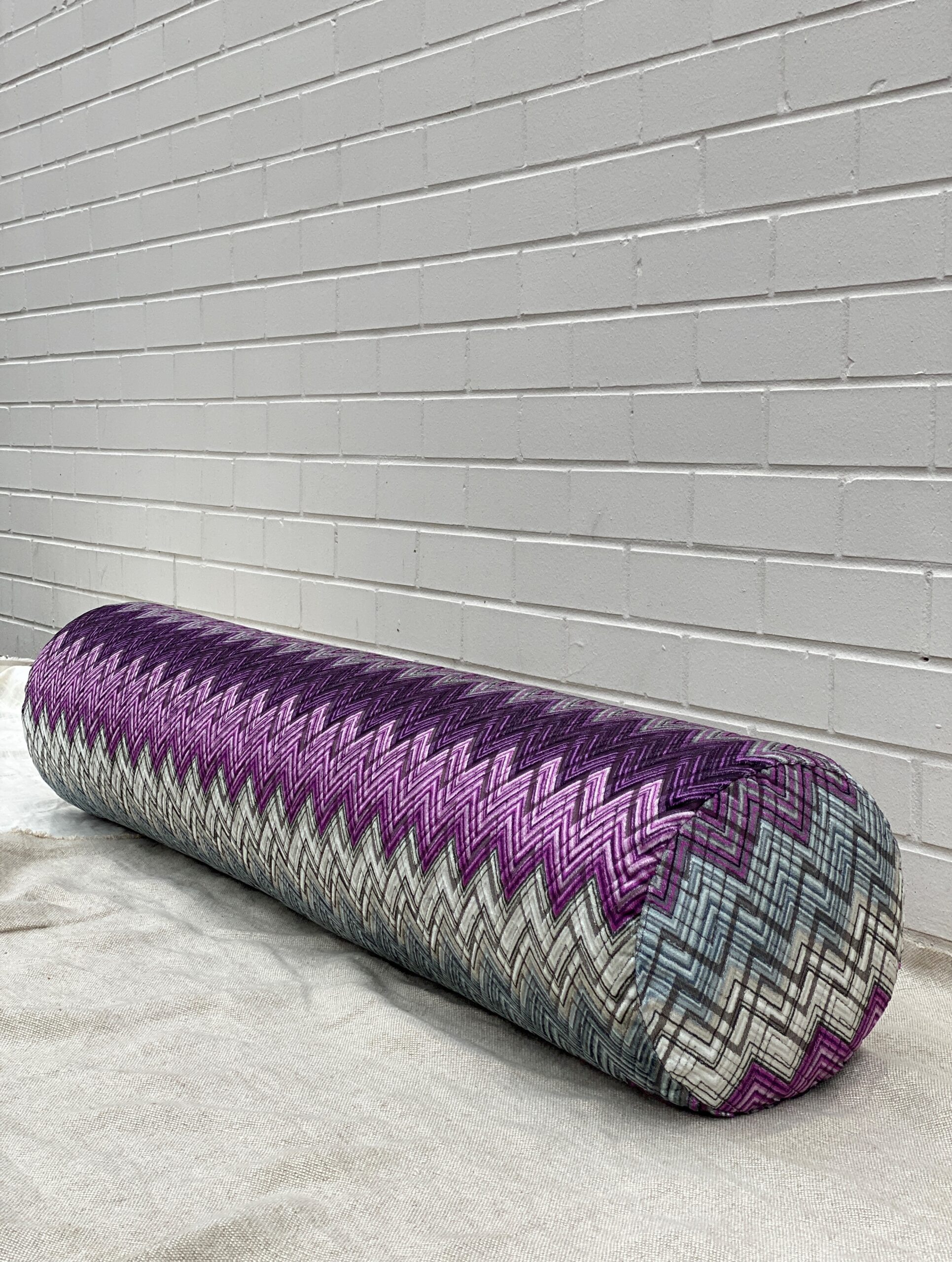 ROMO Black Edition Bolster