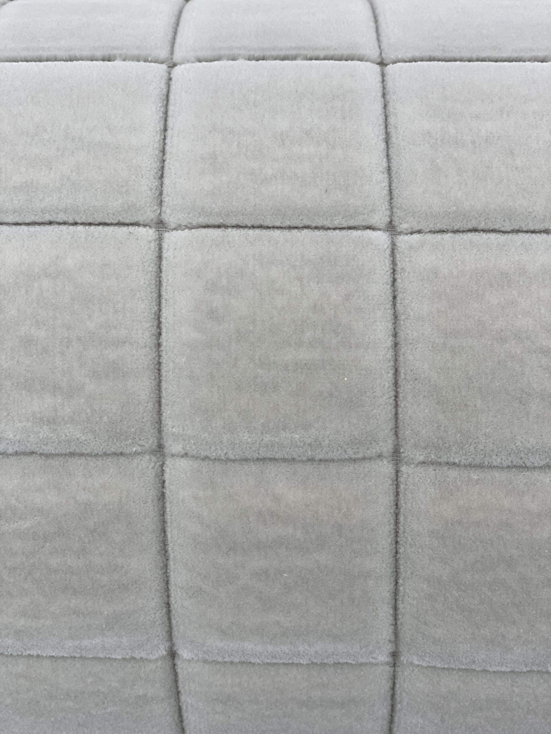 Plush Bolsters
