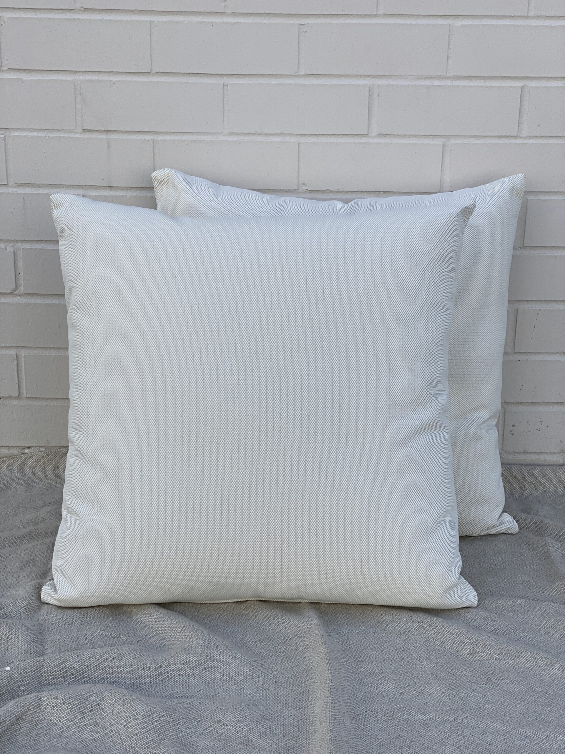 Perennials Outdoor Pillows